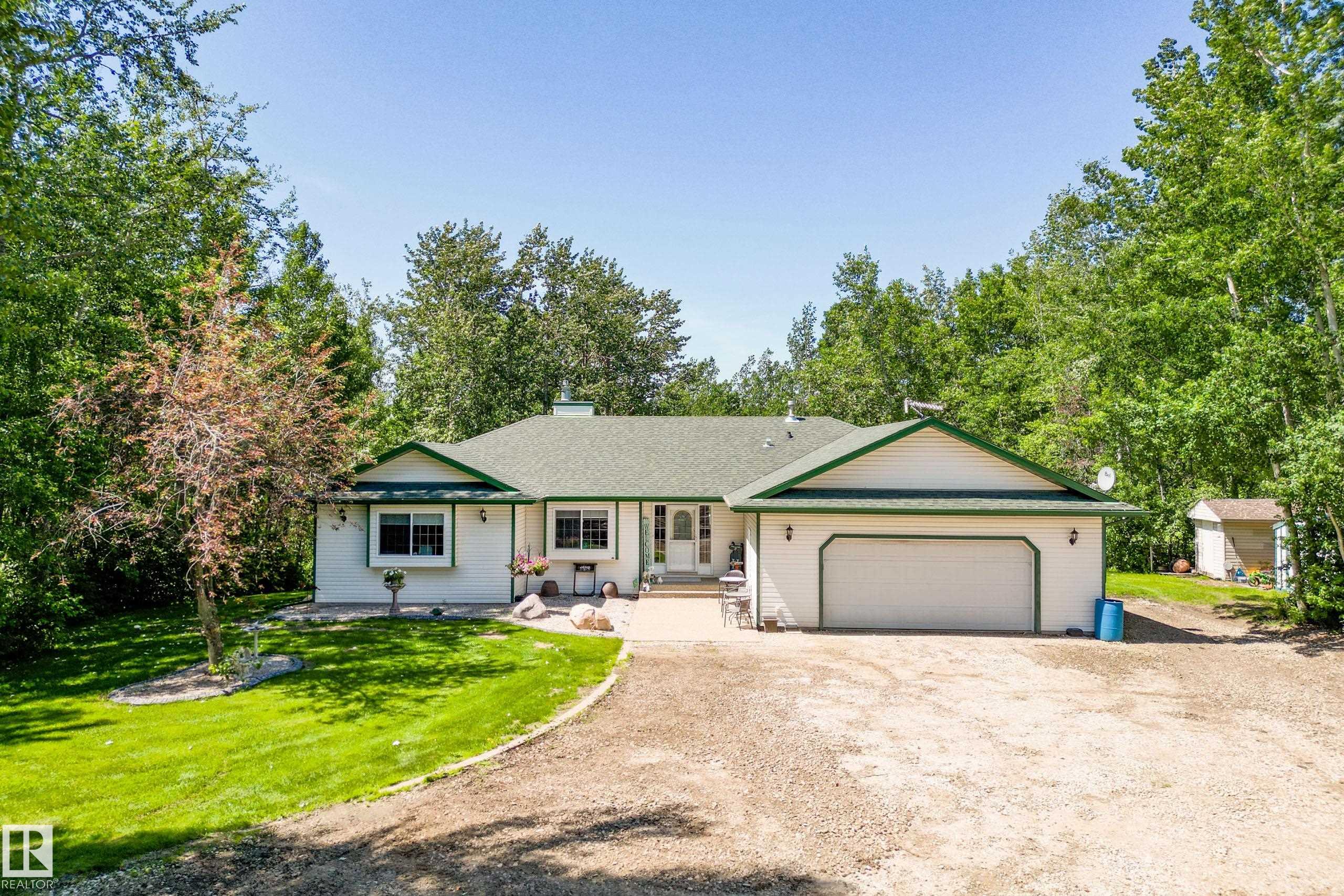 2 27420 TWP ROAD 540, E4496112, Alberta,