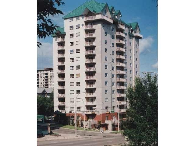 penthouse 1402 9707 105 Street, E4496133, Alberta,