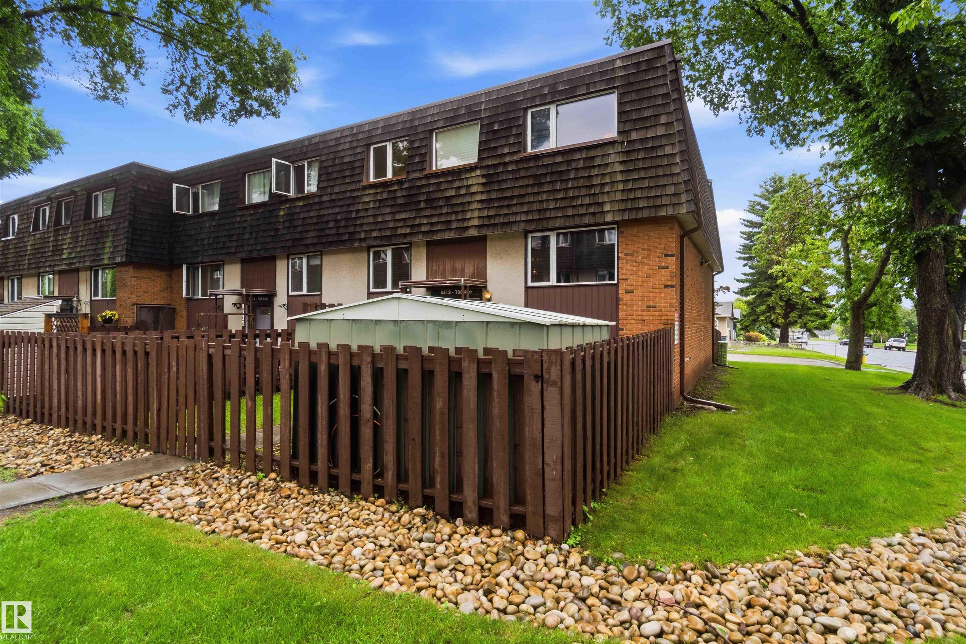 3312 106 Avenue, E4496163, Alberta,