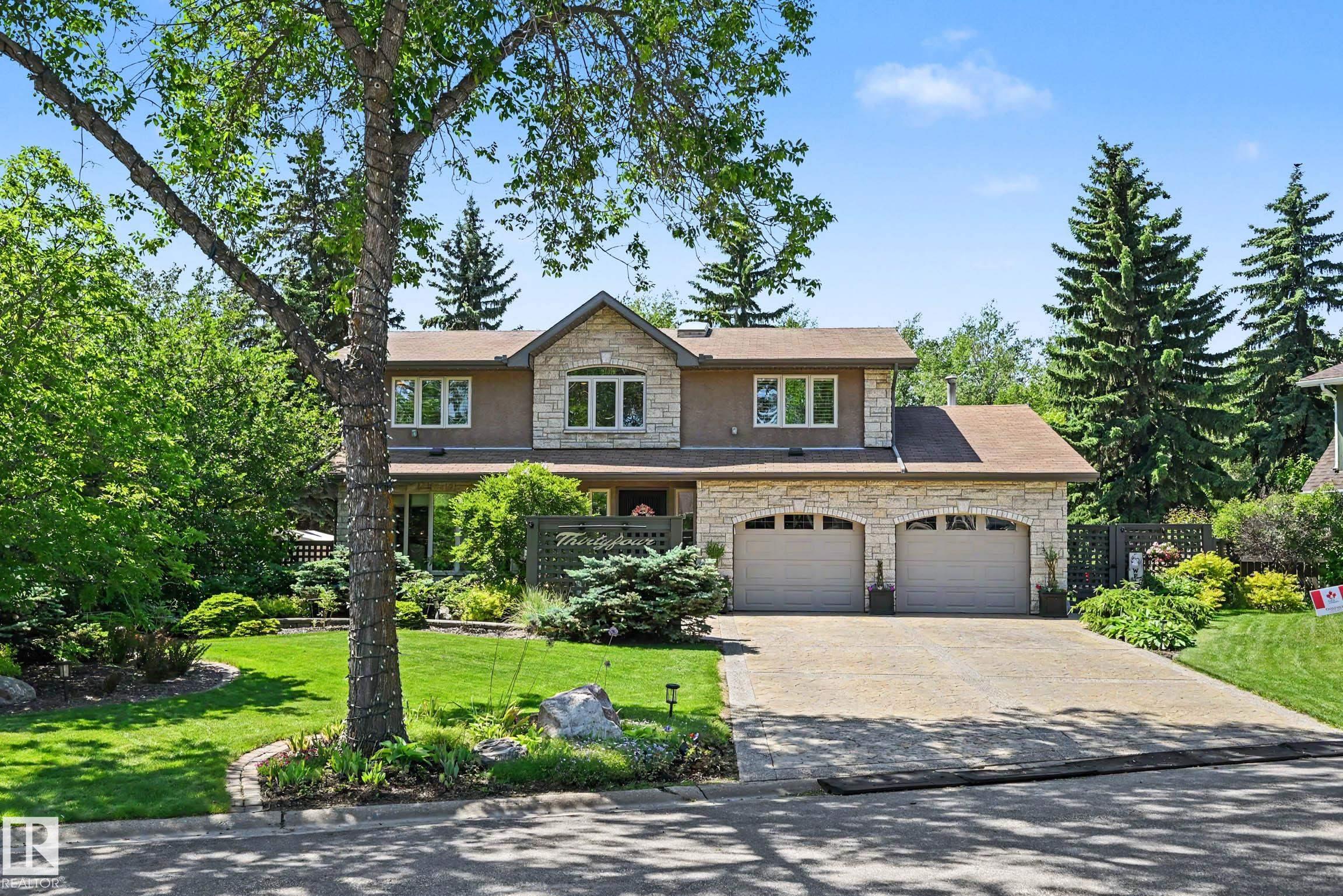 34 LODGEPOLE Crescent, E4496173, Alberta,