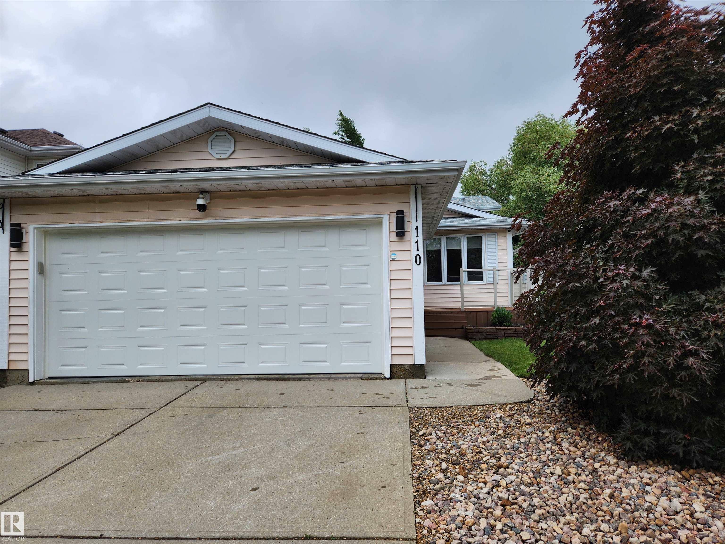 110 Blueberry Crescent, E4496176, Alberta,