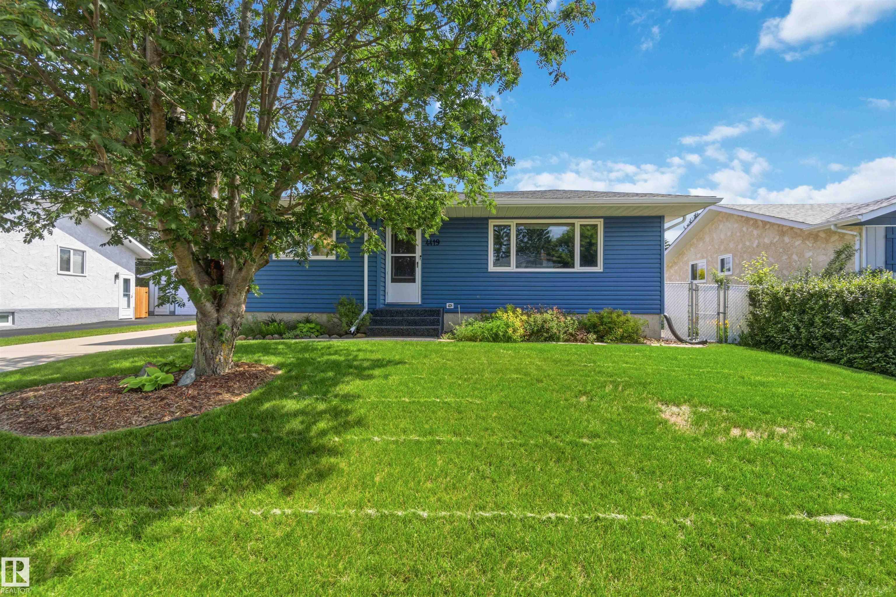 4419 47 Street, E4496181, Alberta,
