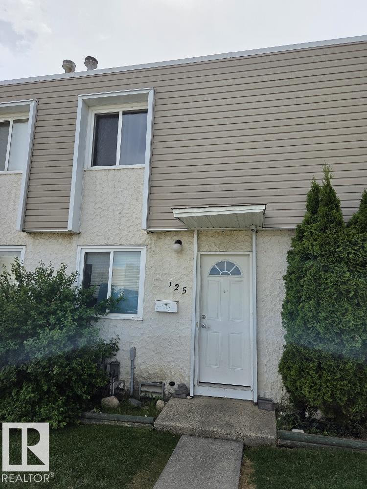 125 CORNELL Crest, E4496185, Alberta,