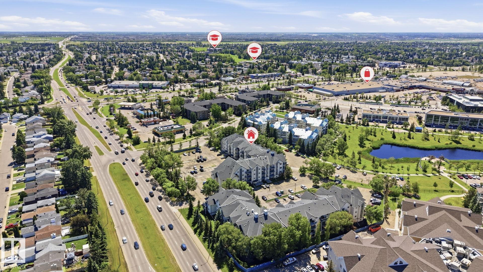 214 2508 50 Street, E4496196, Alberta,