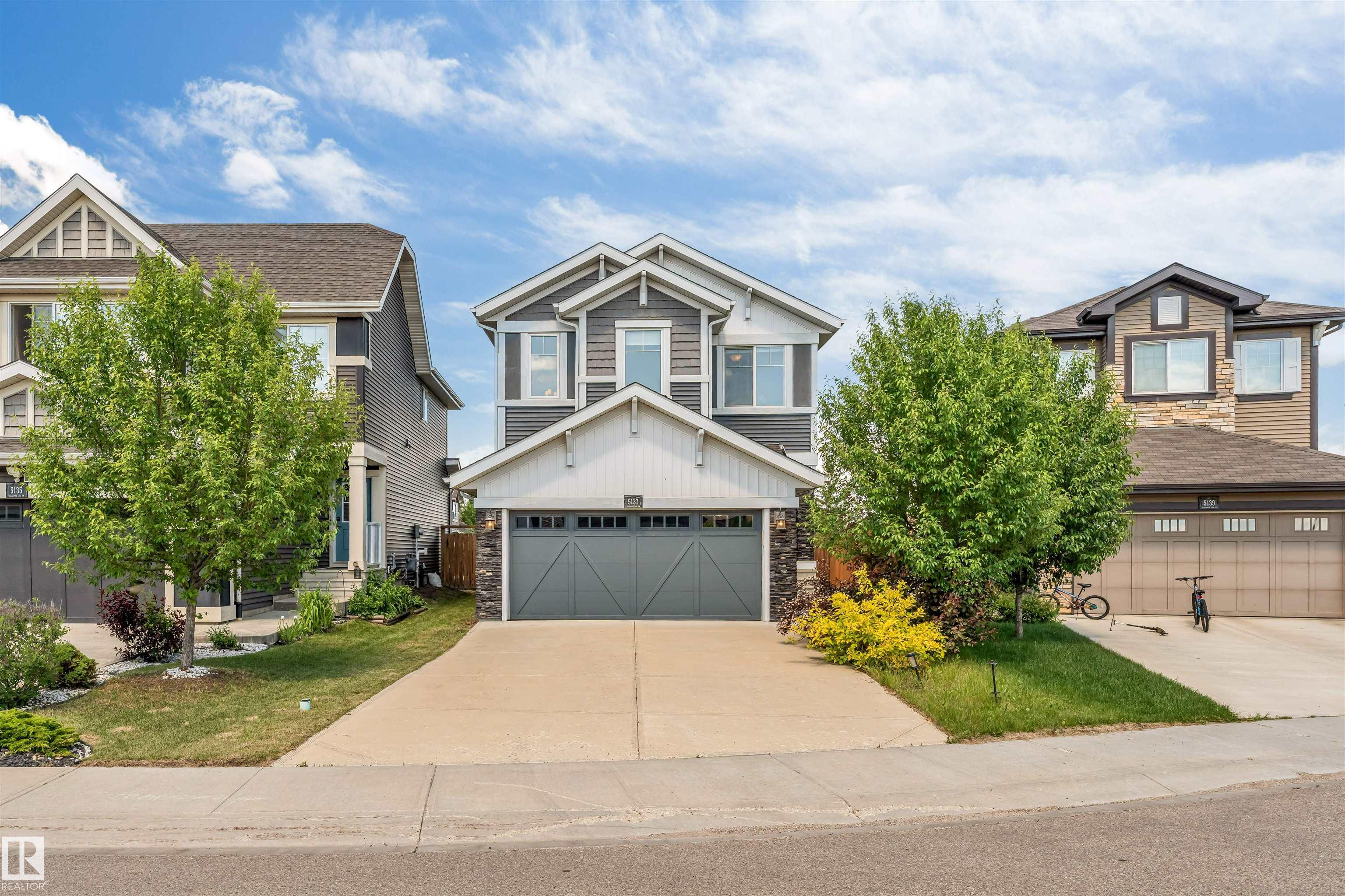 5137 CRABAPPLE LINK Link SW, E4496199, Alberta,