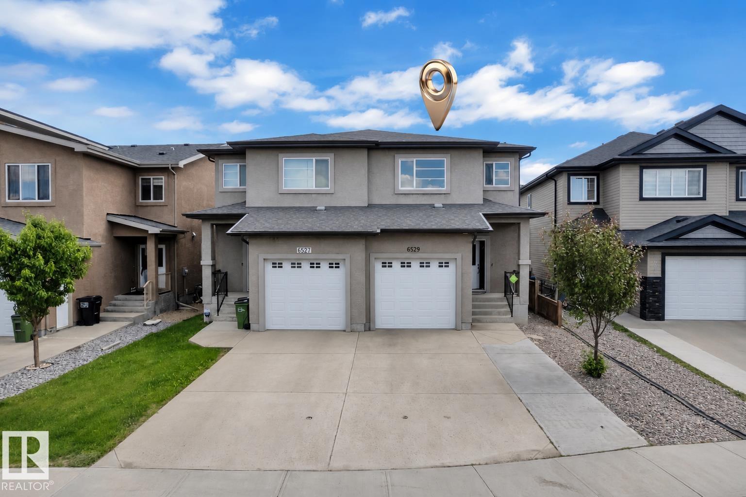 6529 172 Avenue, E4496202, Alberta,