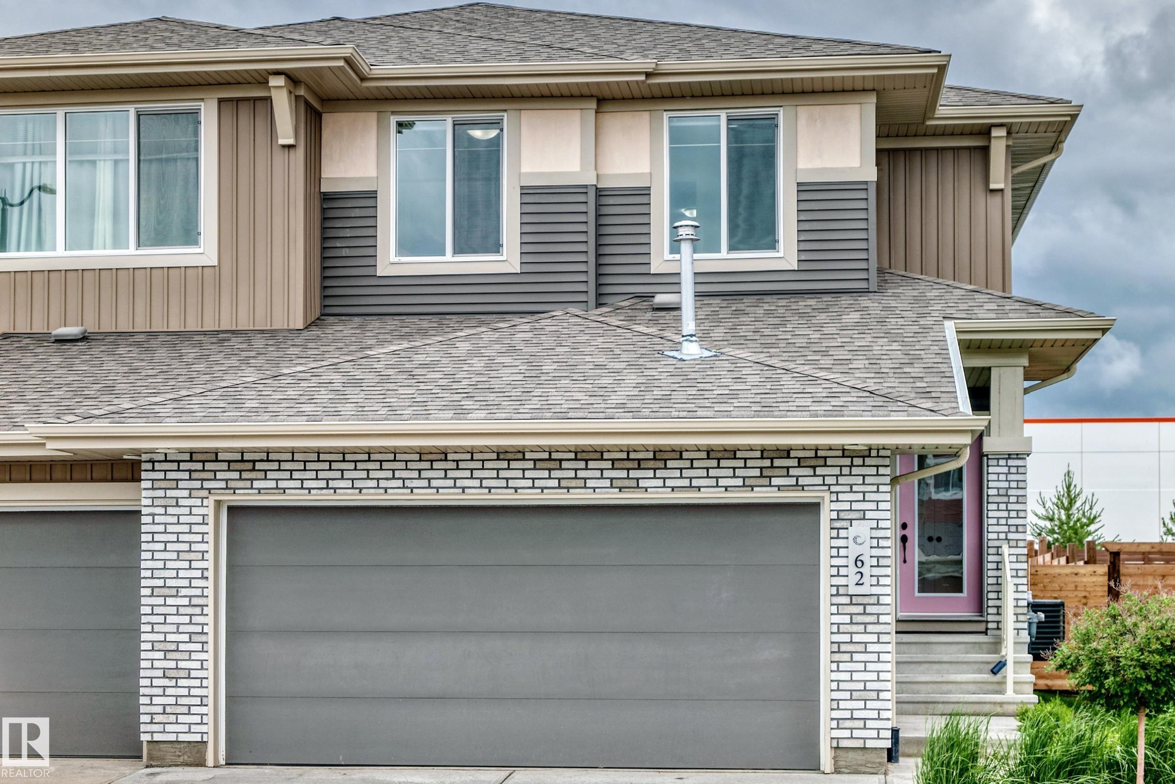 62 JUNEAU Way, E4496211, Alberta,
