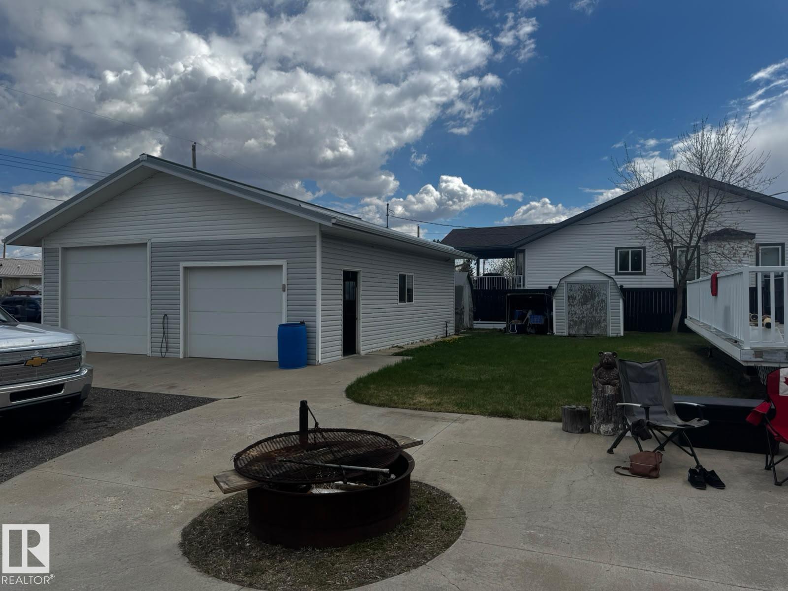 4844 47 Avenue, E4496225, Alberta,