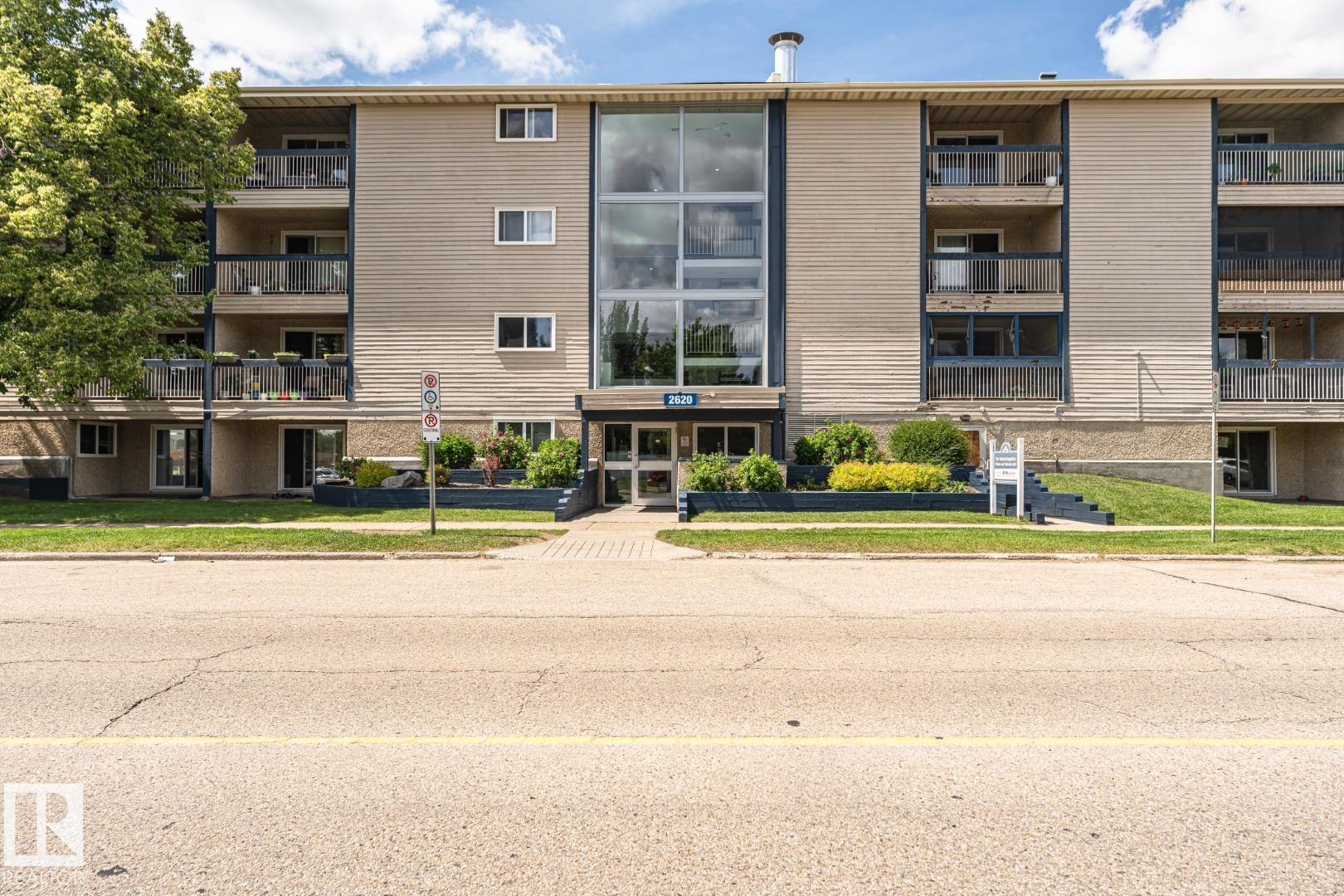 405 2620 MILL WOODS Road E, E4496226, Alberta,
