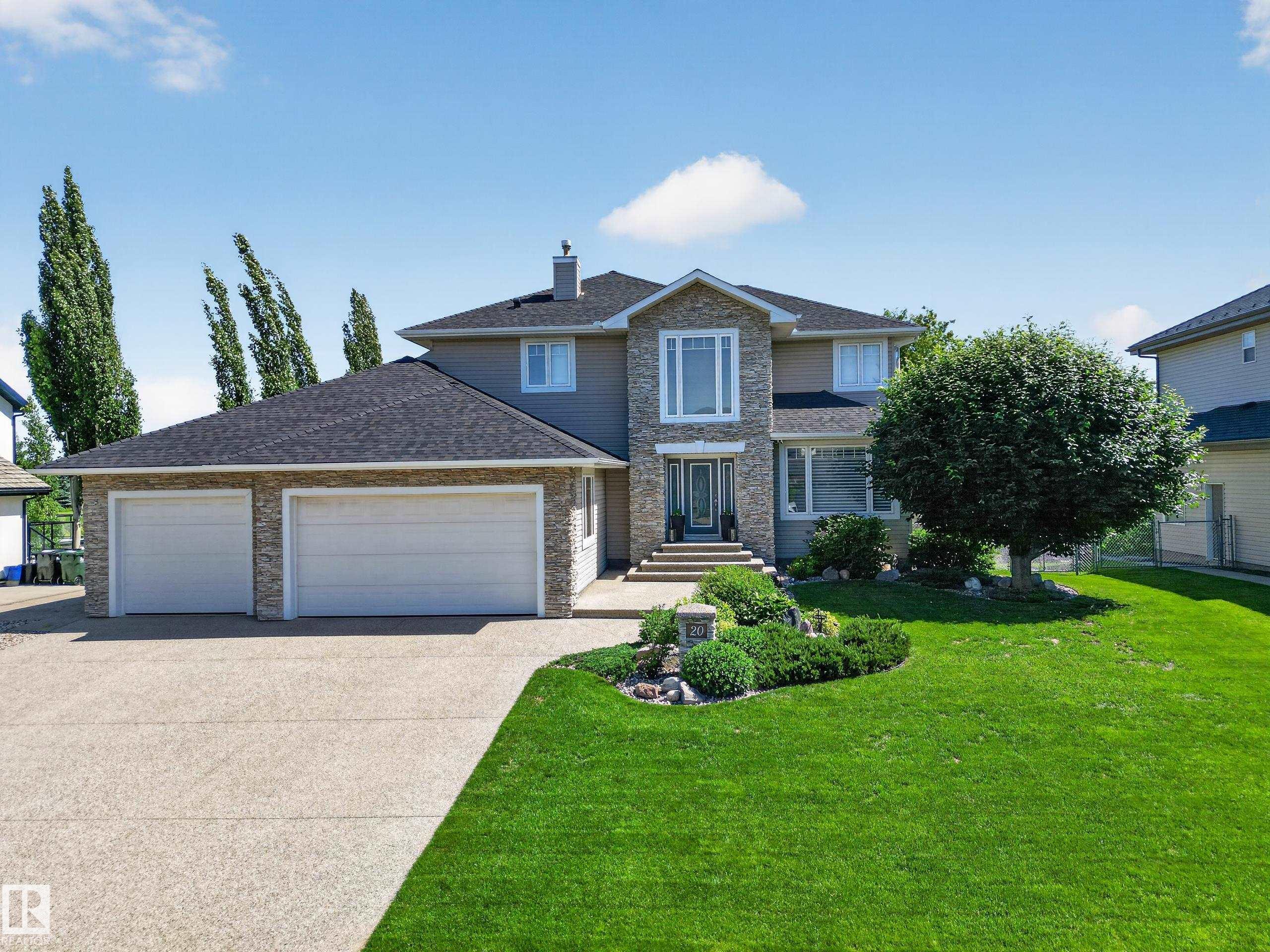 20 52304 RGE ROAD 233, E4496230, Alberta,