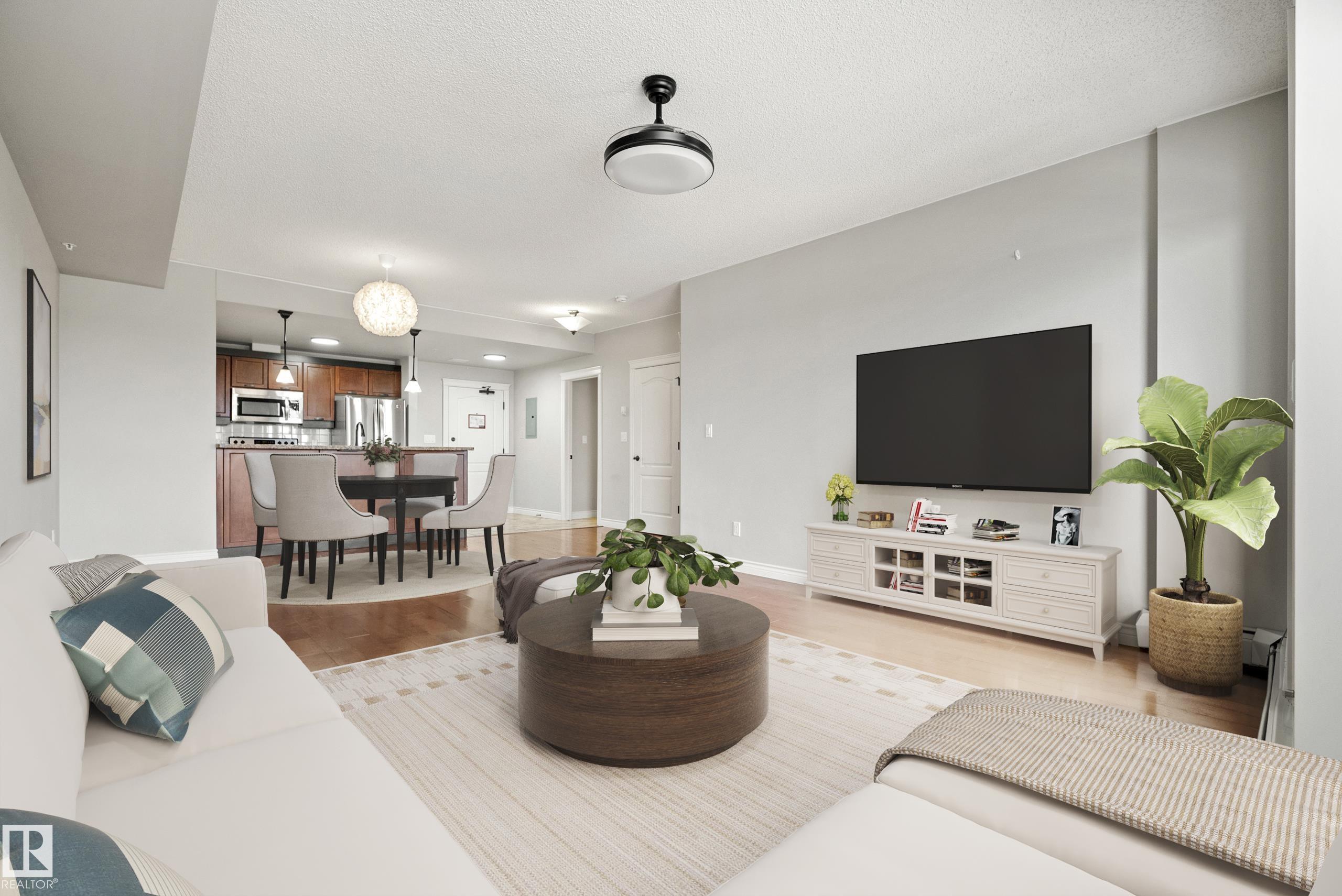 612 33 Fifth Avenue, E4496246, Alberta,