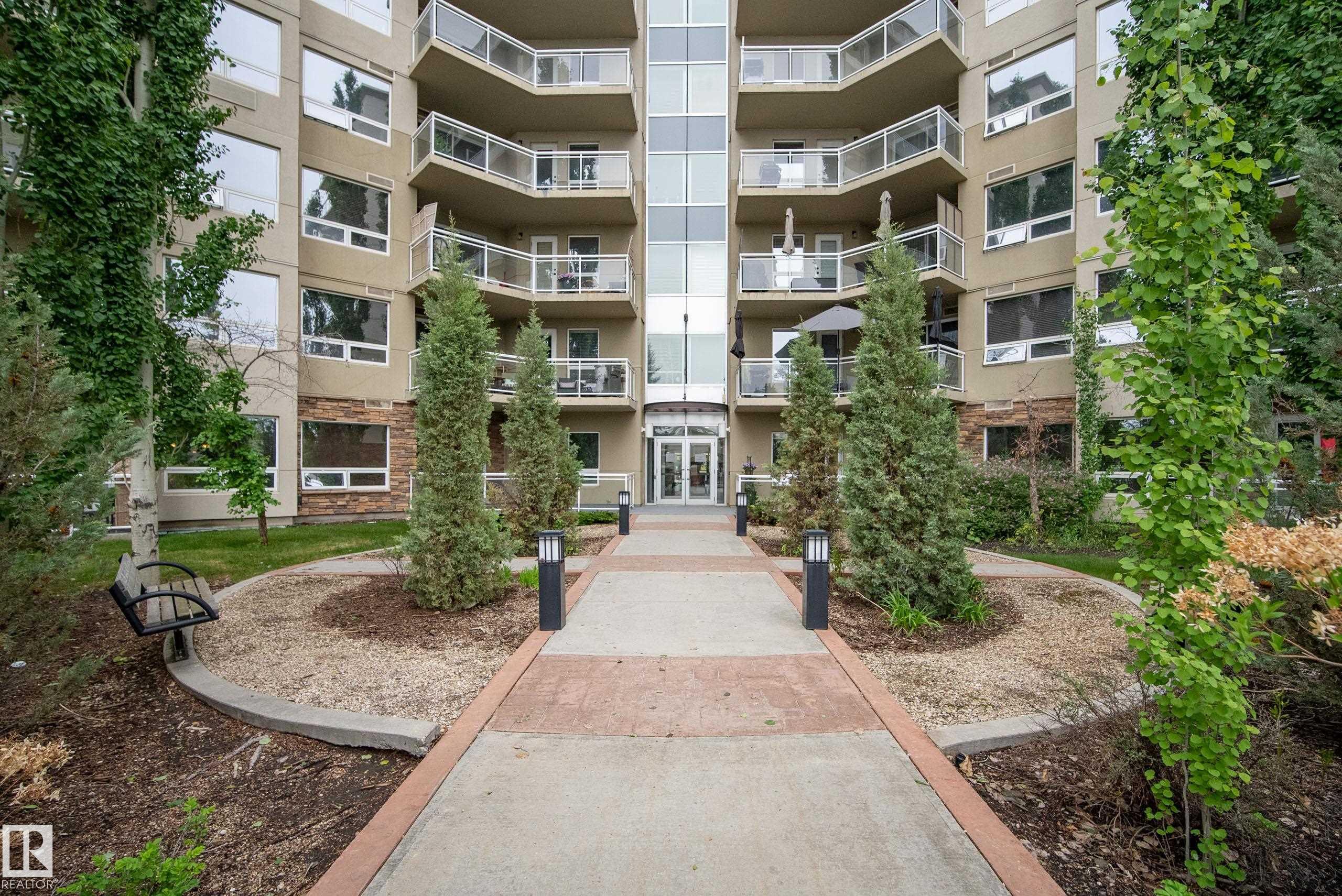 Third View of 612 33 Fifth Avenue, City Centre, Spruce Grove, Alberta, T7X 2C5