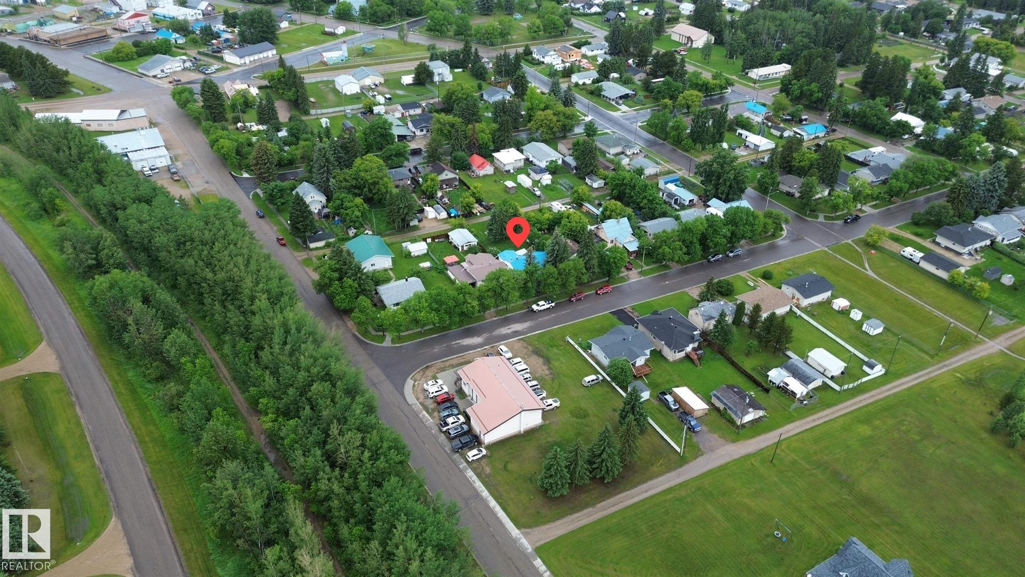 Fourth View of 5012 48 Street, Warburg, Warburg, Alberta, T0C 2T0