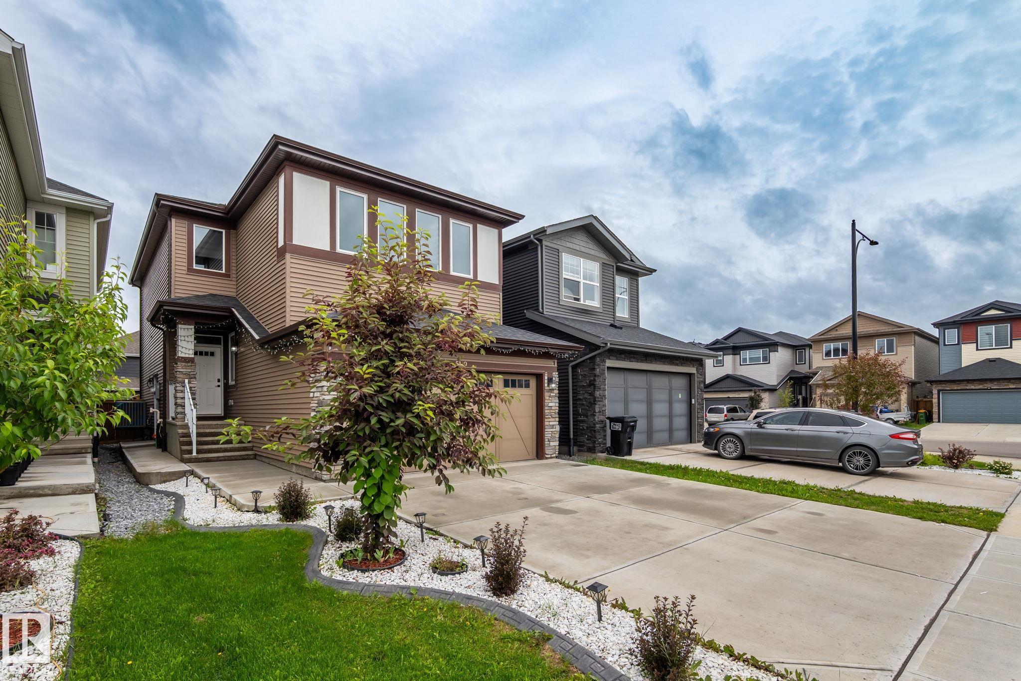 Third View of 5110 23A ave, Walker, Edmonton, Alberta, T6X 3A5