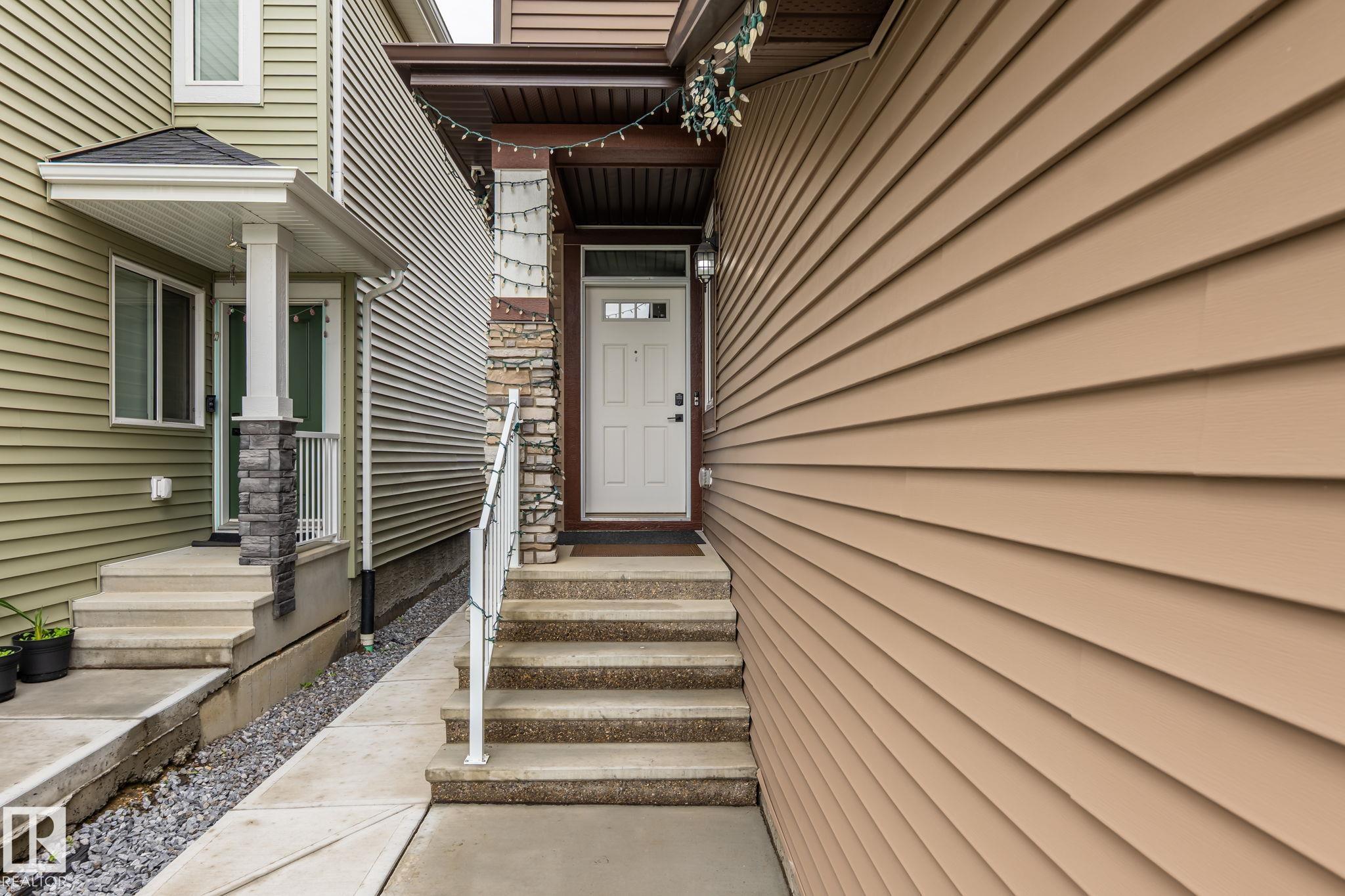 Fourth View of 5110 23A ave, Walker, Edmonton, Alberta, T6X 3A5
