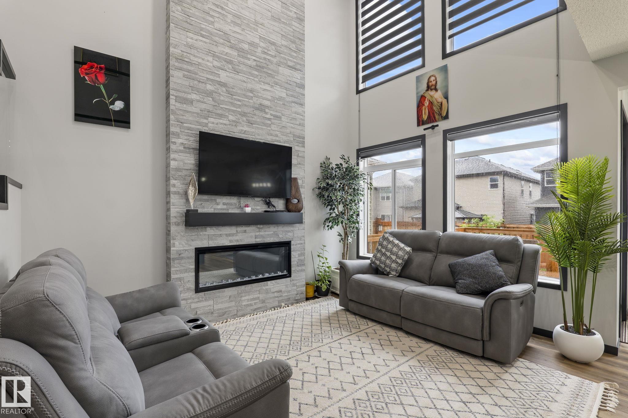 Fifth View of 5110 23A ave, Walker, Edmonton, Alberta, T6X 3A5