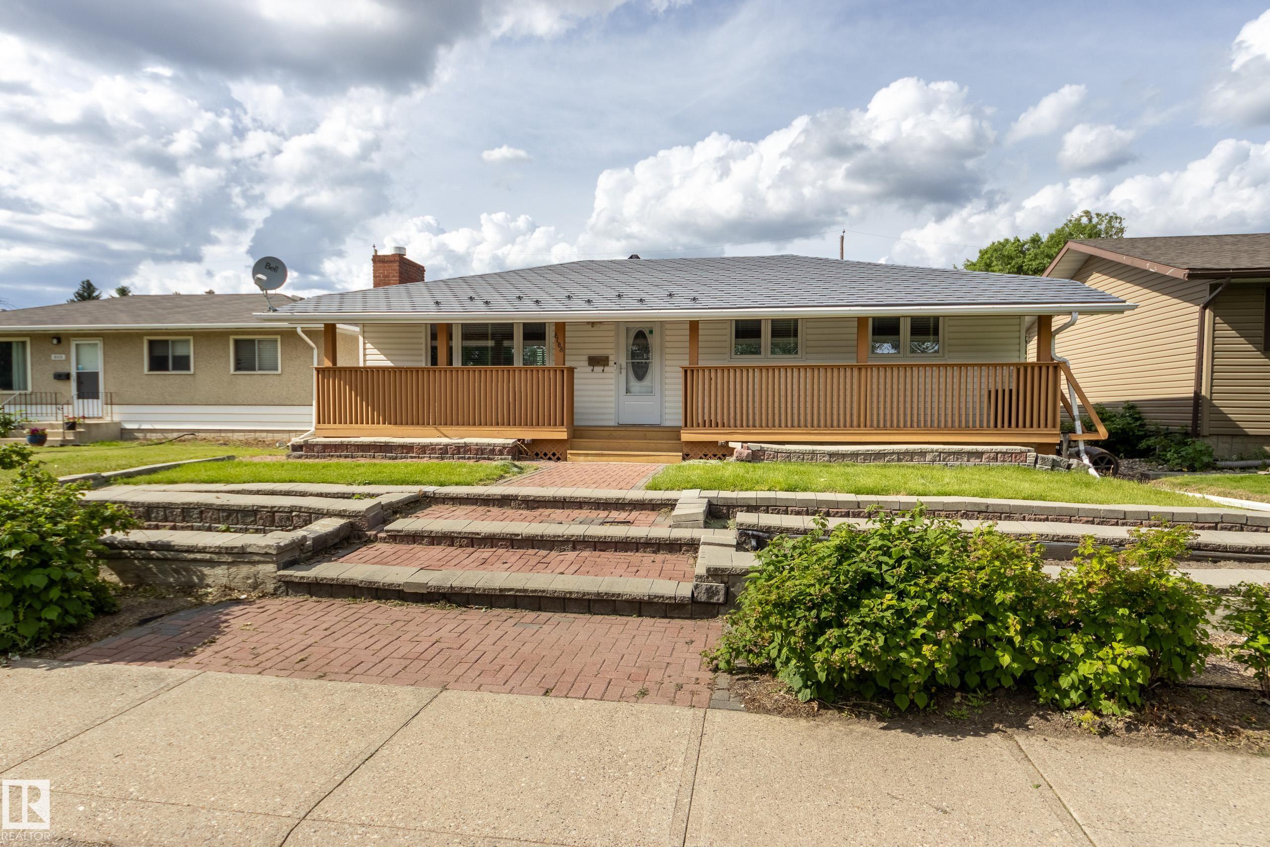 6108 84 Avenue, E4496360, Alberta,
