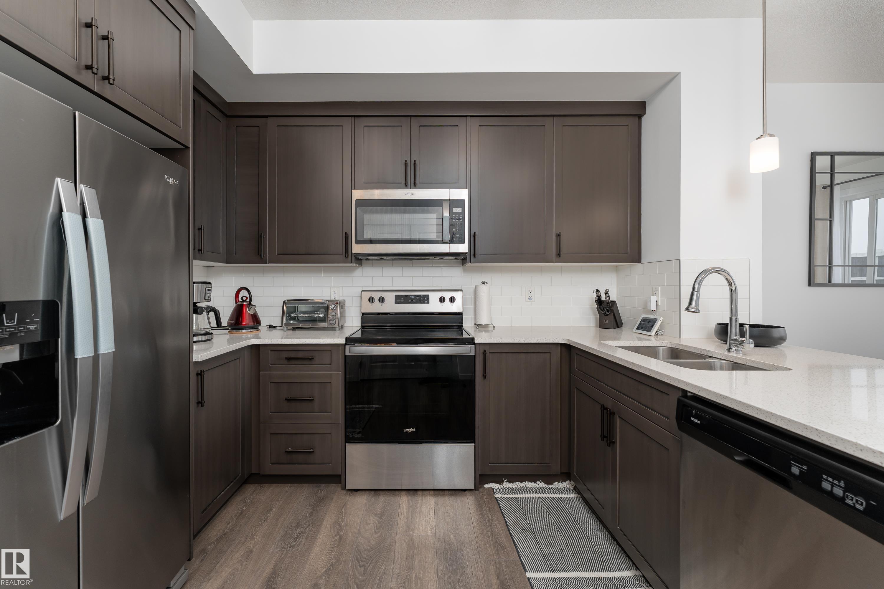 Second View of 2522 152 Avenue, Fraser, Edmonton, Alberta, T5Y 3Z1
