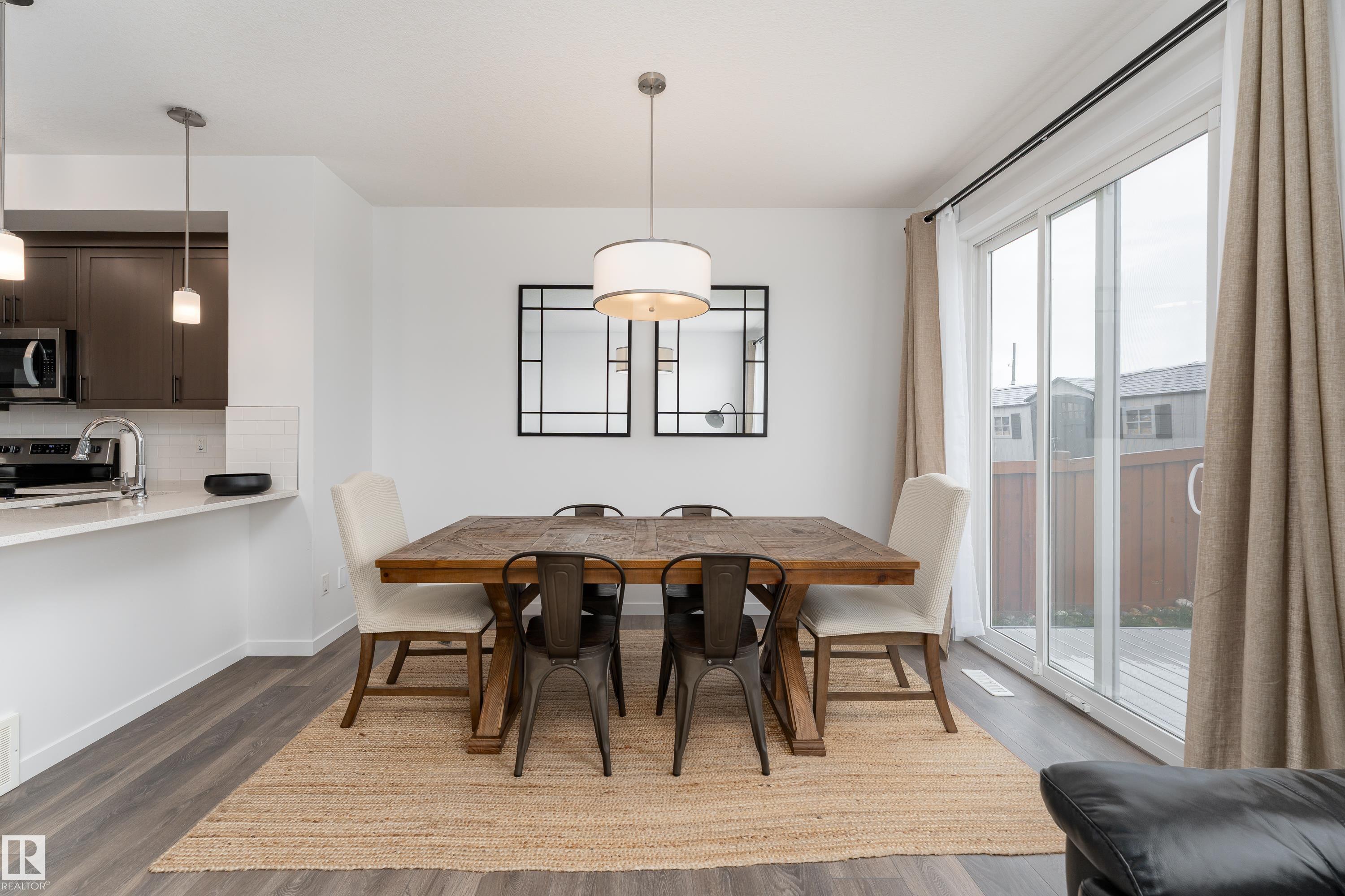 Fourth View of 2522 152 Avenue, Fraser, Edmonton, Alberta, T5Y 3Z1