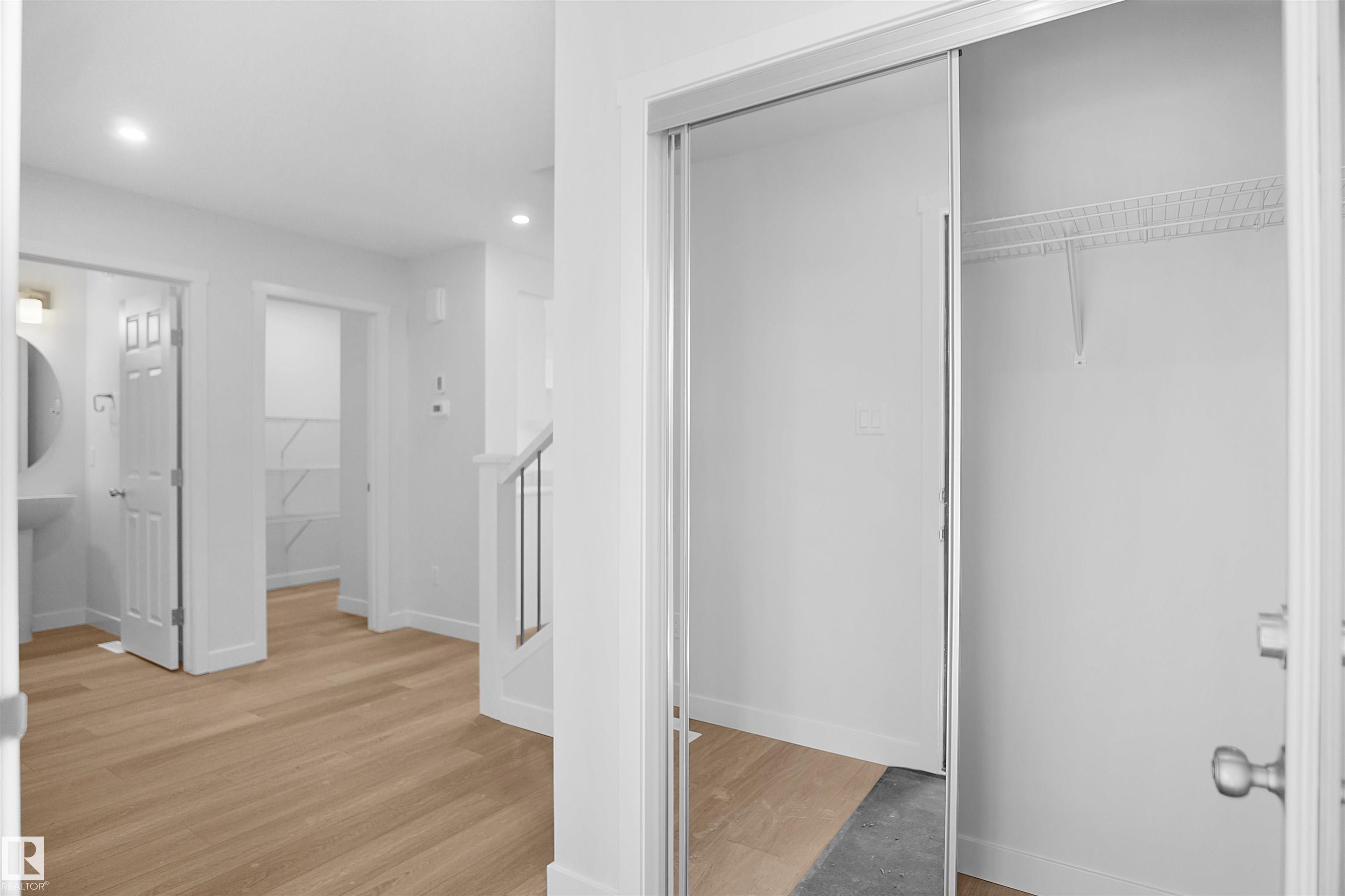 Fourth View of 26 Nectar Wynd, North Ridge, St. Albert, Alberta, T8N 7Z7