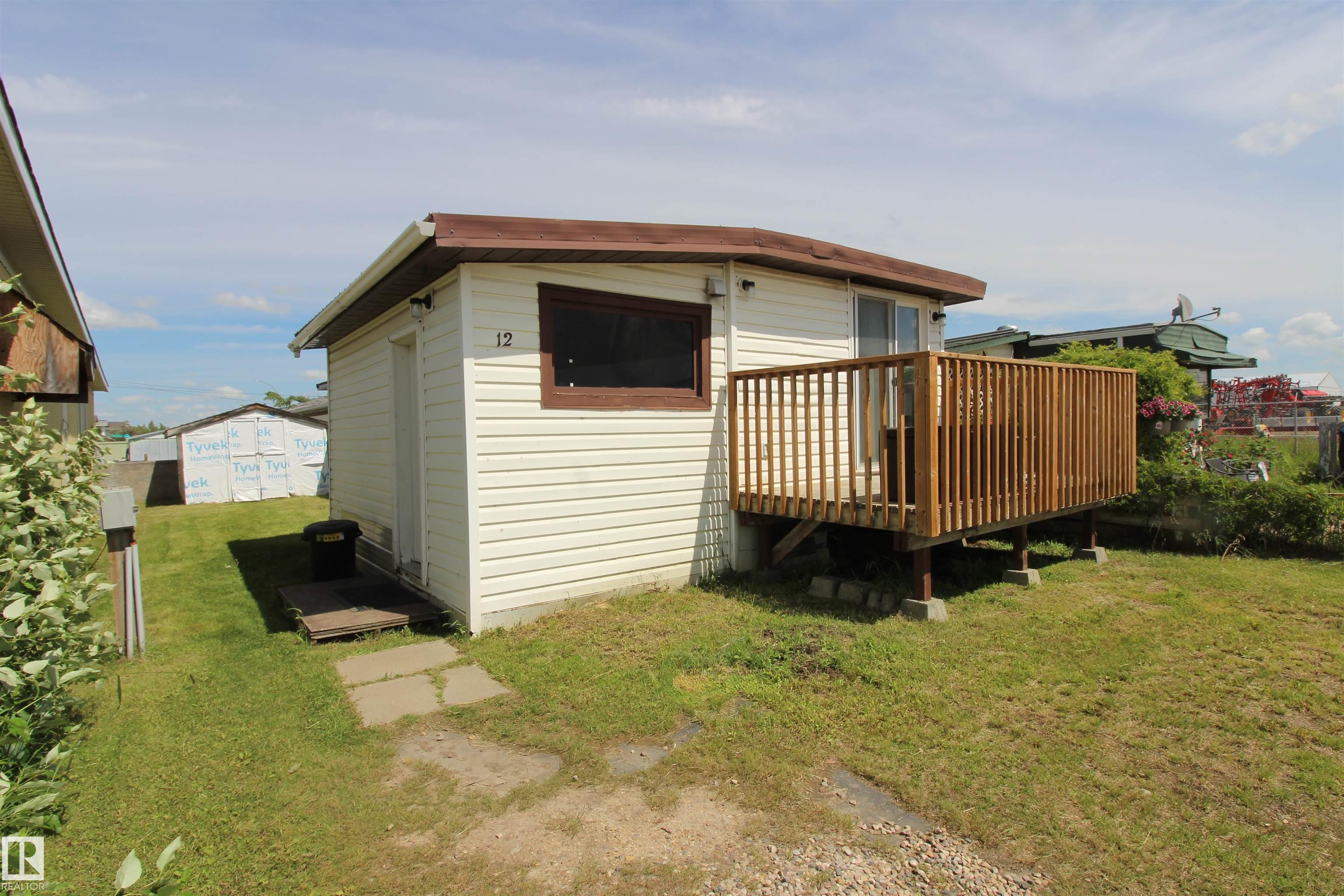 12, 10808 101 Street, E4496388, Alberta,