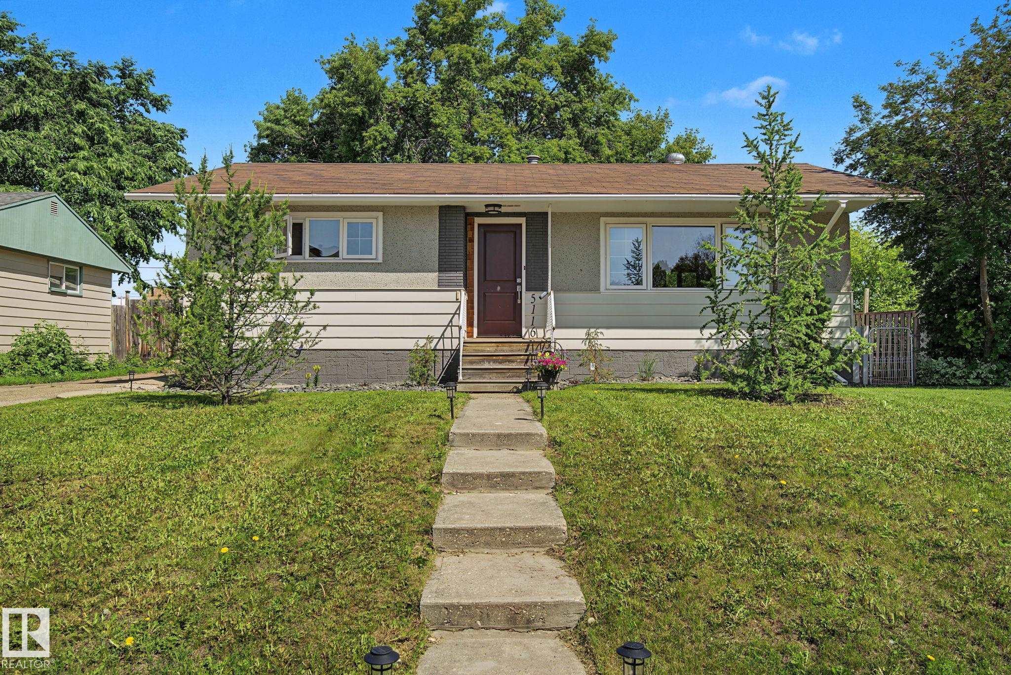 5116 49 Avenue, E4496401, Alberta,