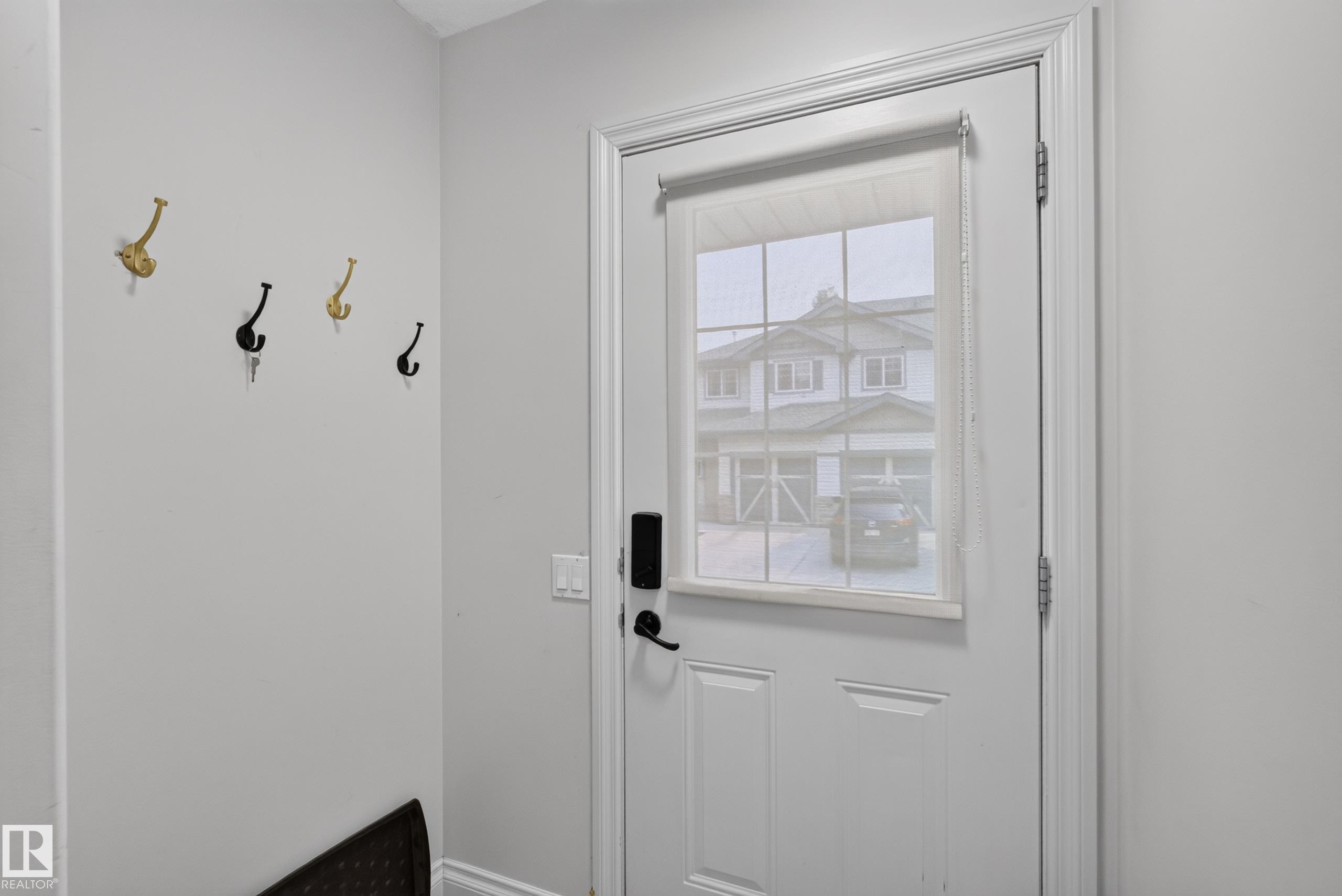 Fourth View of 18 2565 Hanna Crescent, Haddow, Edmonton, Alberta, T6R 0M4