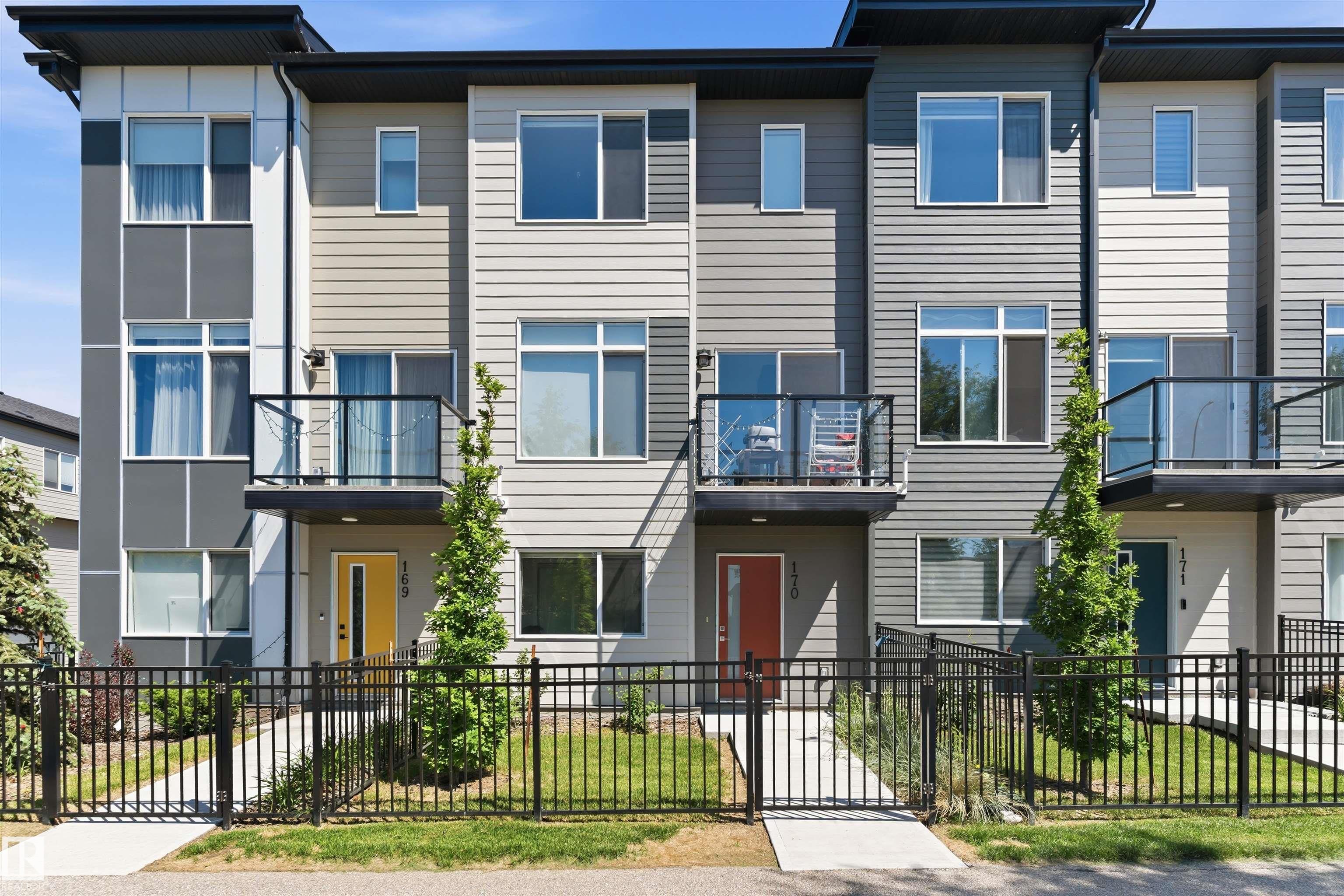 170 804 WELSH Drive, E4496425, Alberta,