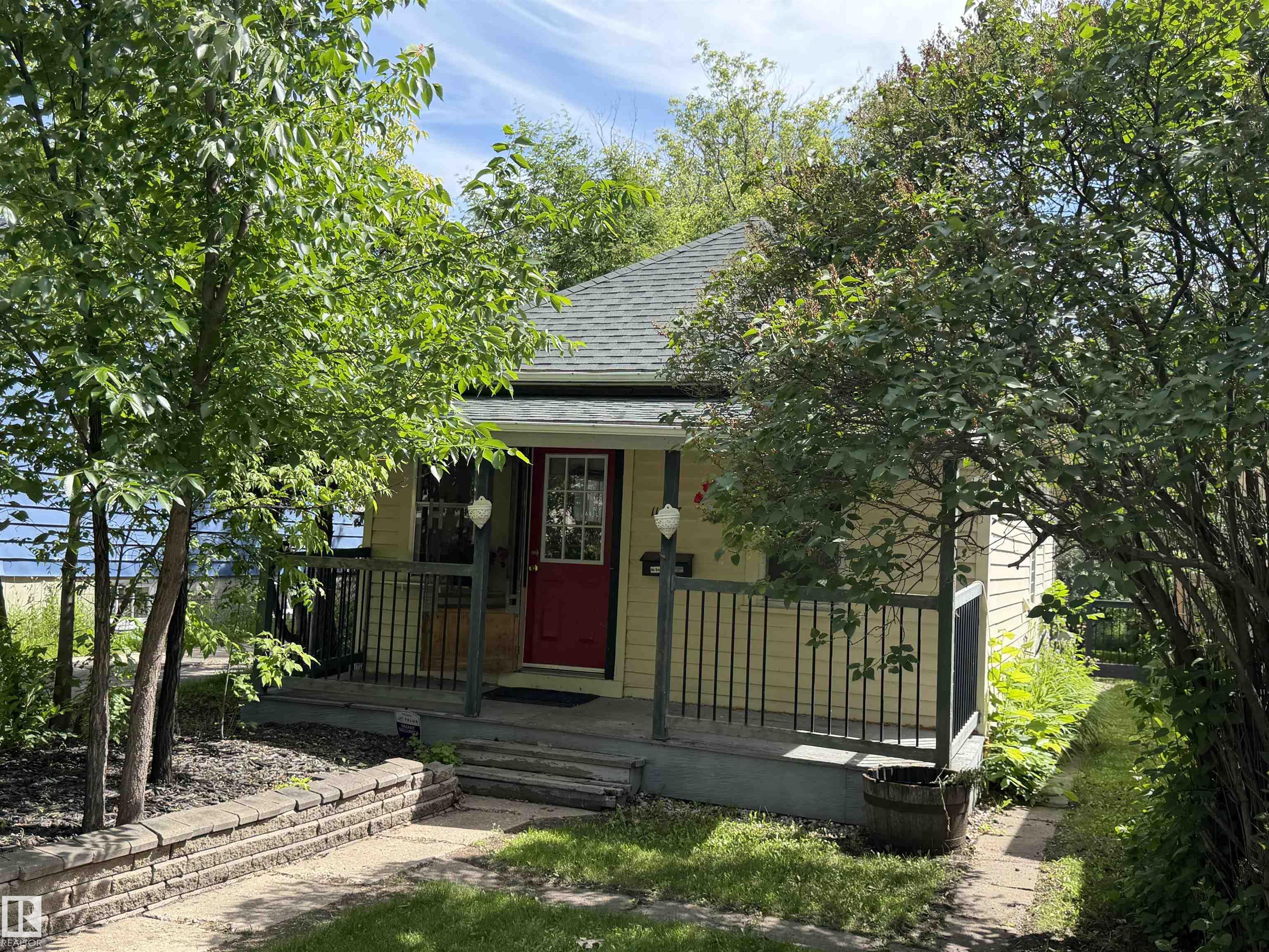 11427 125 Street, E4496429, Alberta,