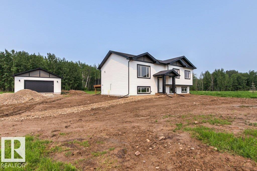 55 54013 RGE ROAD 30, E4496437, Alberta,