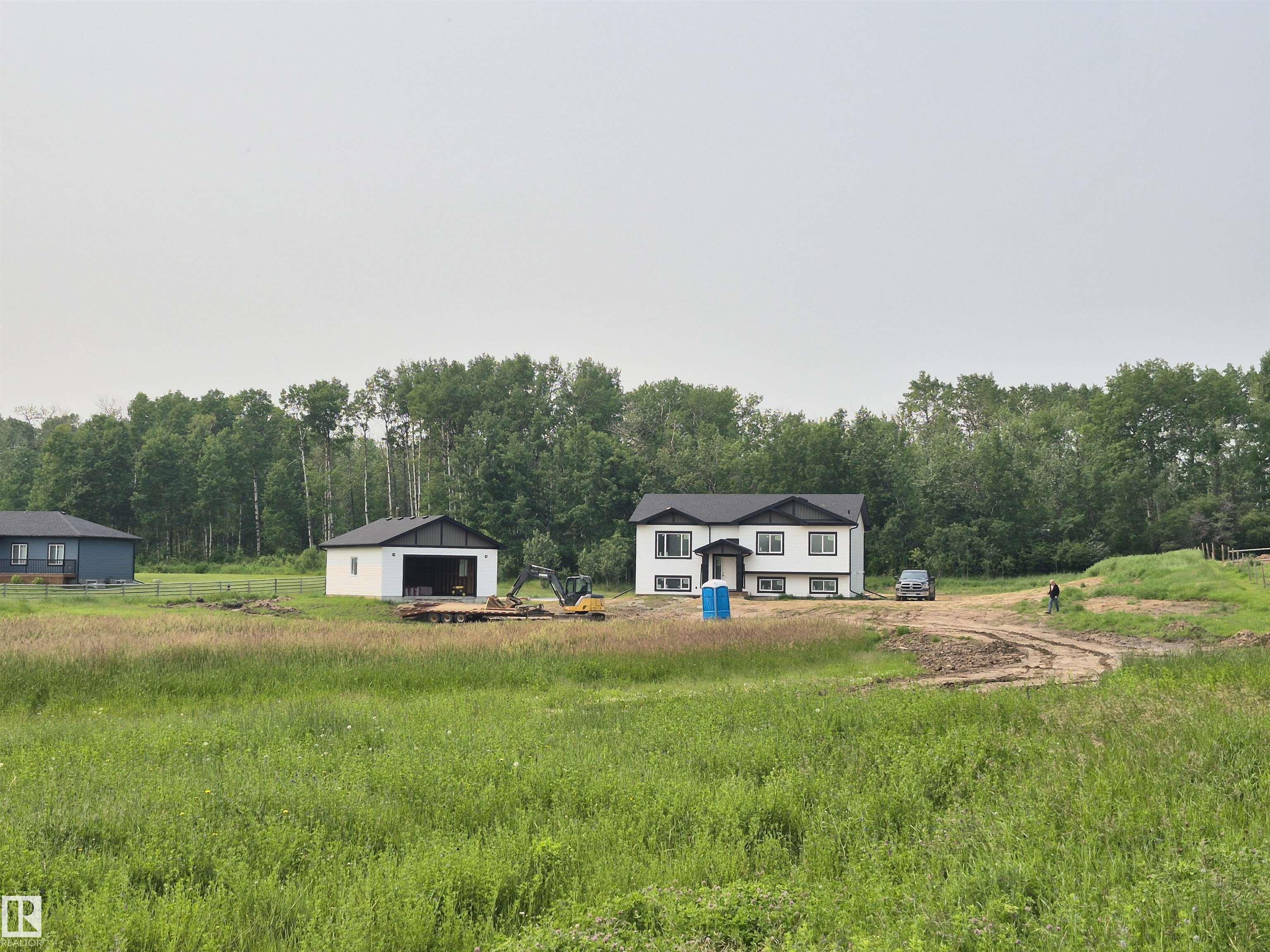 401 55108 RANGE ROAD 15, E4496443, Alberta,