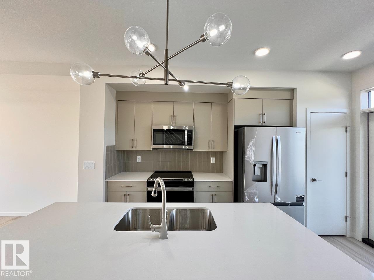 Fifth View of 2646 ALCES Way, Alces, Edmonton, Alberta, T6X 2W6