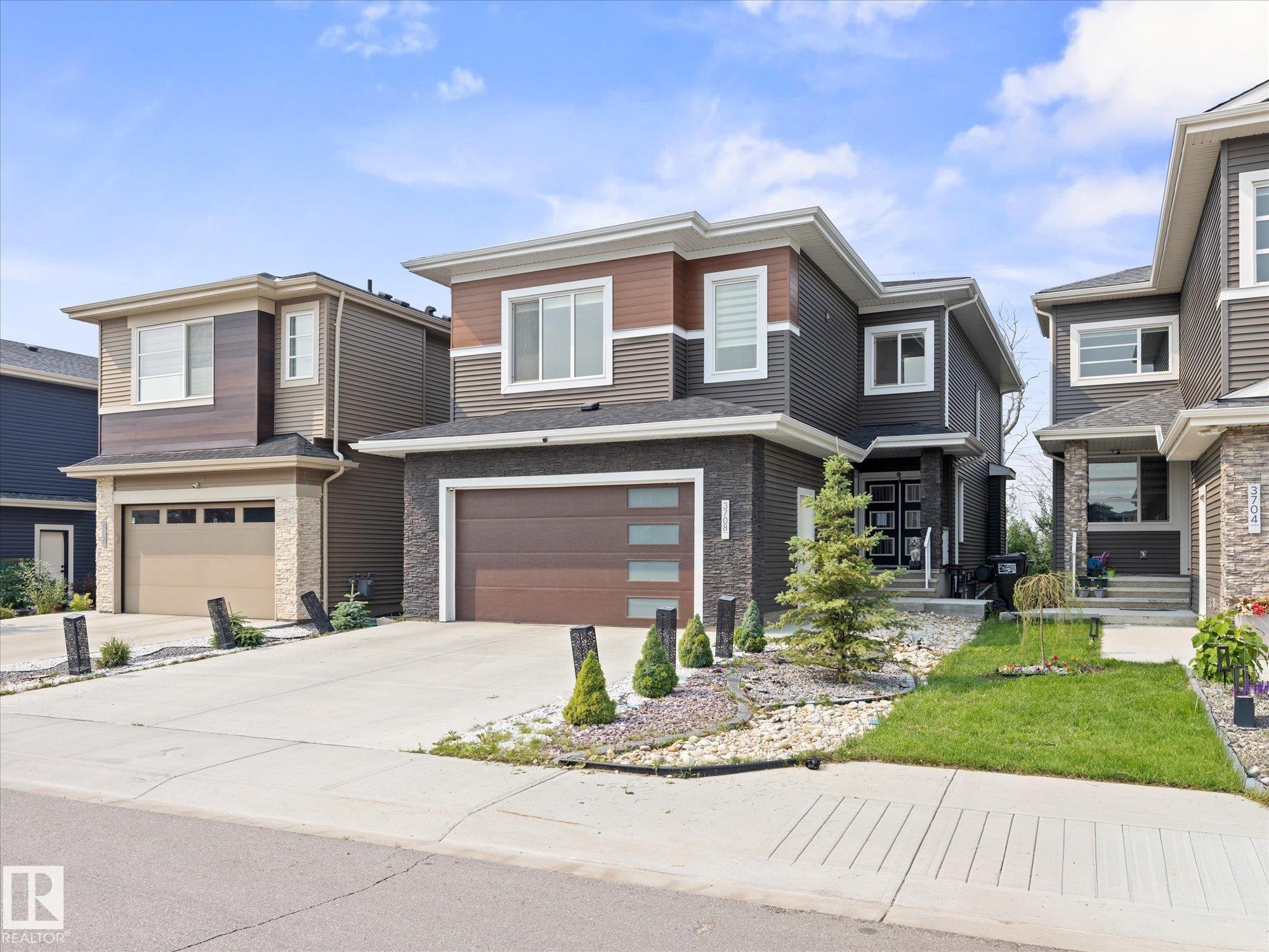 3708 1 Avenue, E4496457, Alberta,