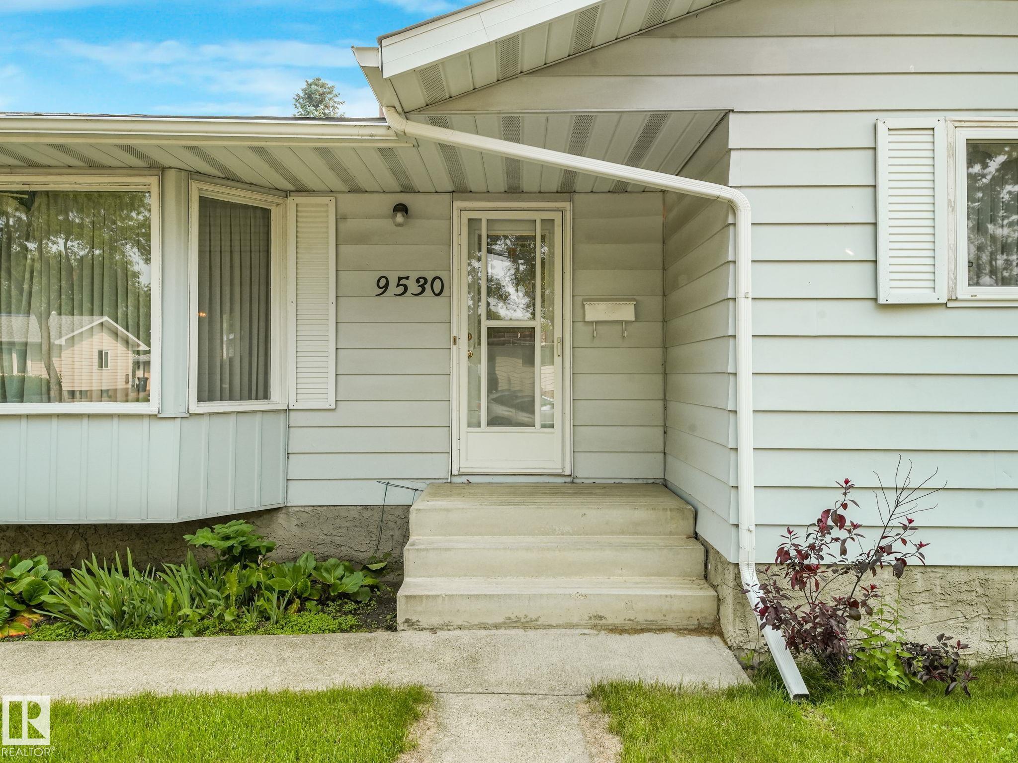 Fourth View of 9530 87 Street, Pineview Fort Sask., Fort Saskatchewan, Alberta, T8L 1H1