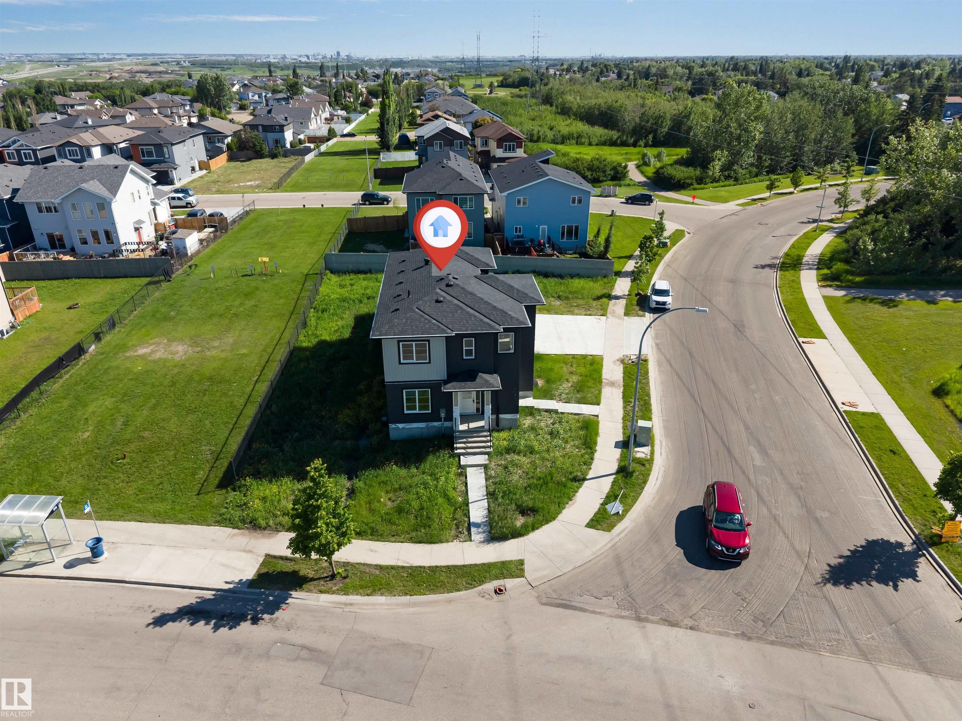 Fourth View of 292 Fraser Way Nw, Fraser, Edmonton, Alberta, T5Y 6C4