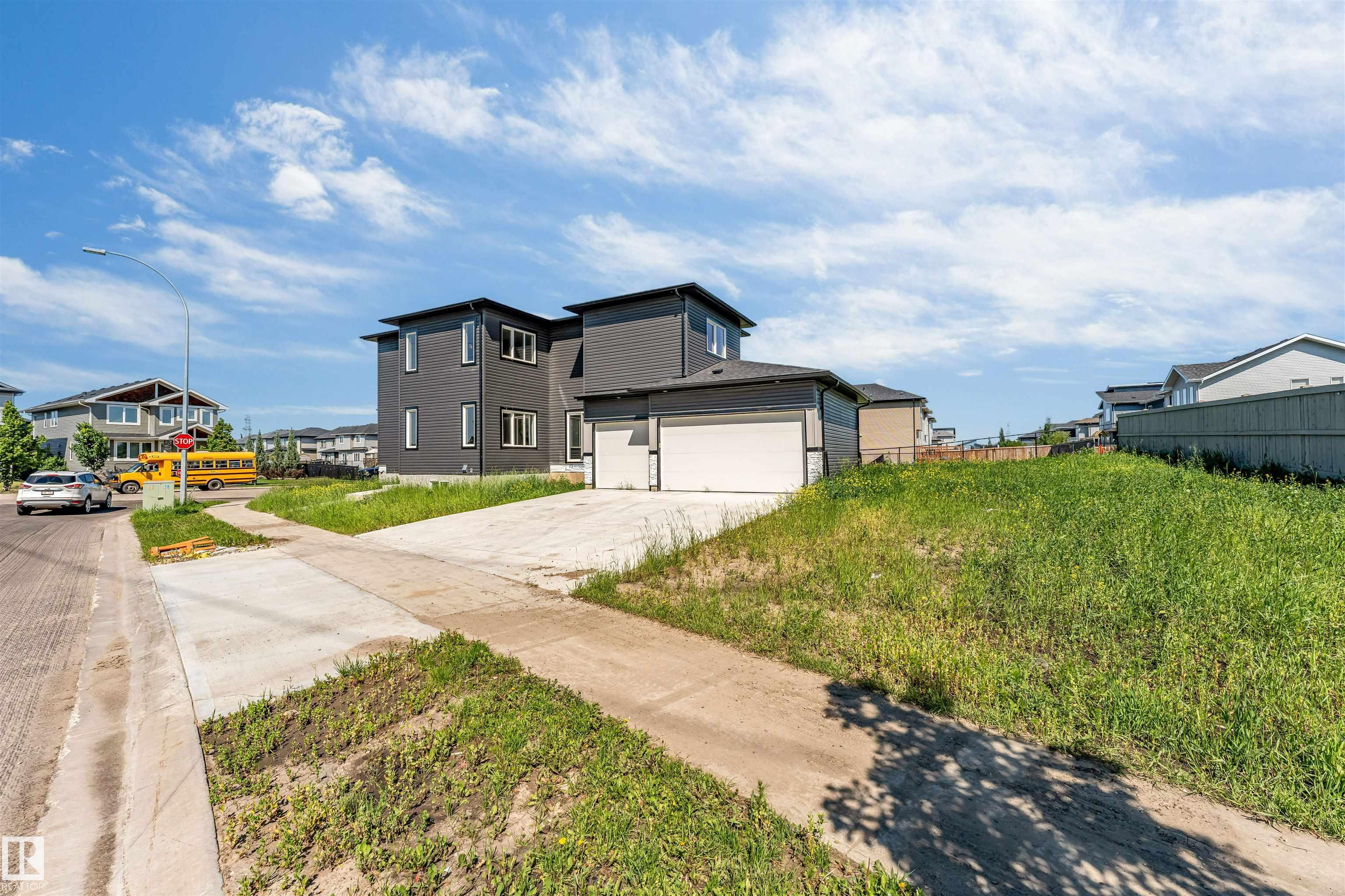 Fifth View of 292 Fraser Way Nw, Fraser, Edmonton, Alberta, T5Y 6C4