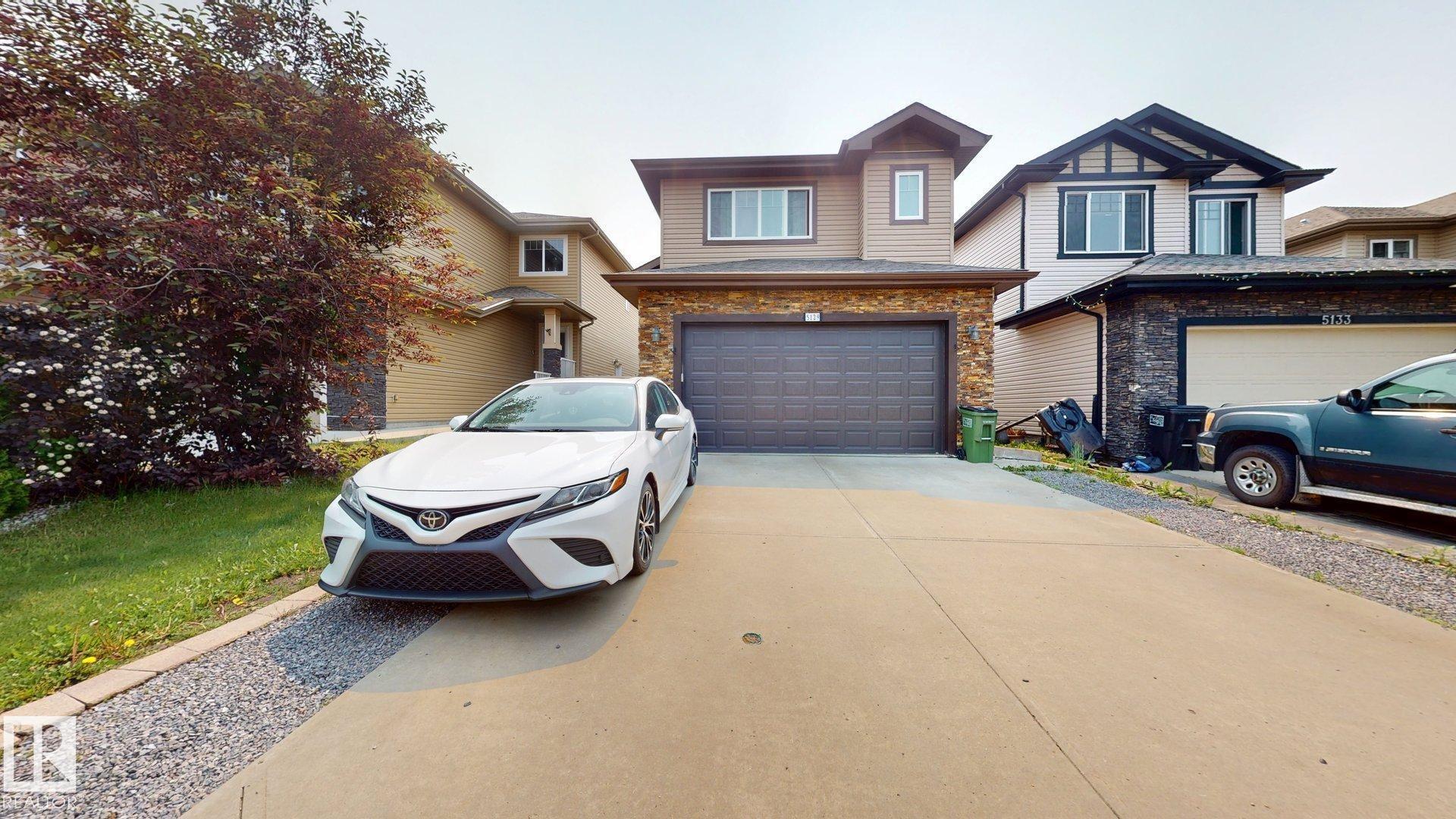 5129 1B Avenue, E4496487, Alberta,