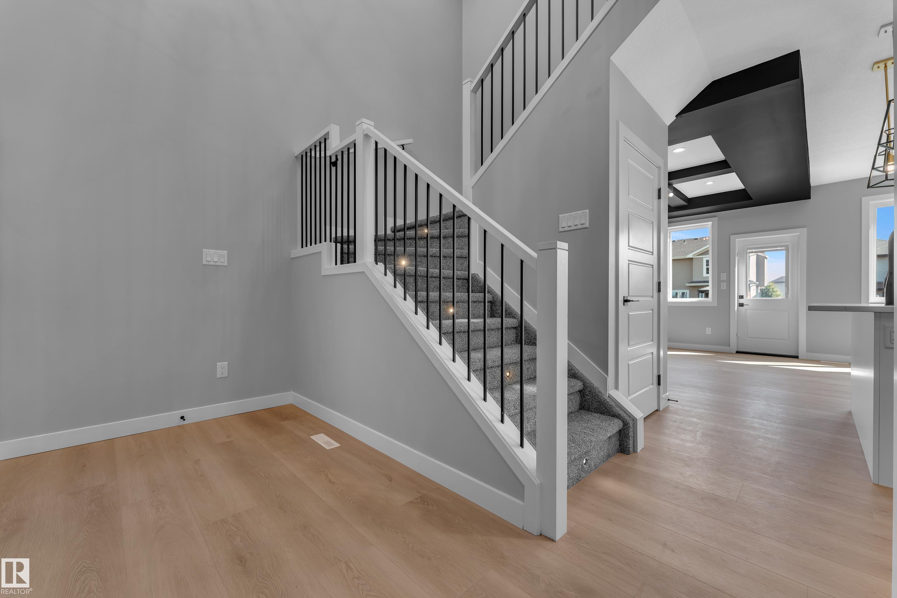 Third View of 10707 98 Street, Morinville, Morinville, Alberta, T8R 2R2