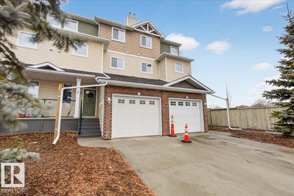 2 3010 33 Avenue, E4496498, Alberta,