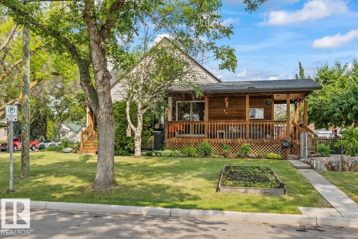11603 70 Street NW, E4496517, Alberta,