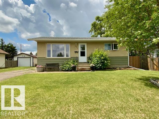 4106 51A Street, E4496535, Alberta,