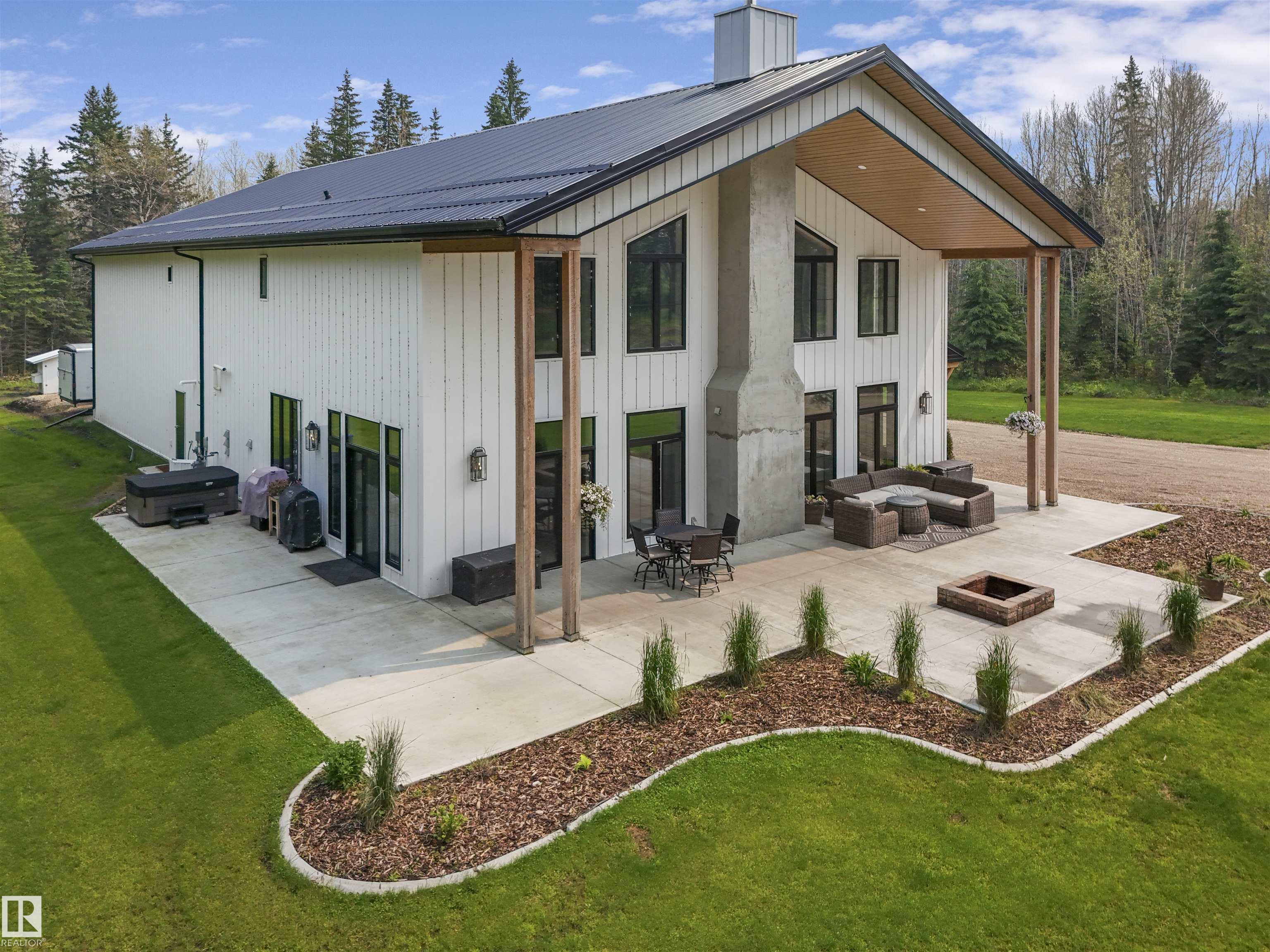 Third View of 50125 RGE ROAD 71, None, Rural Brazeau County, Alberta, T7A 2A3