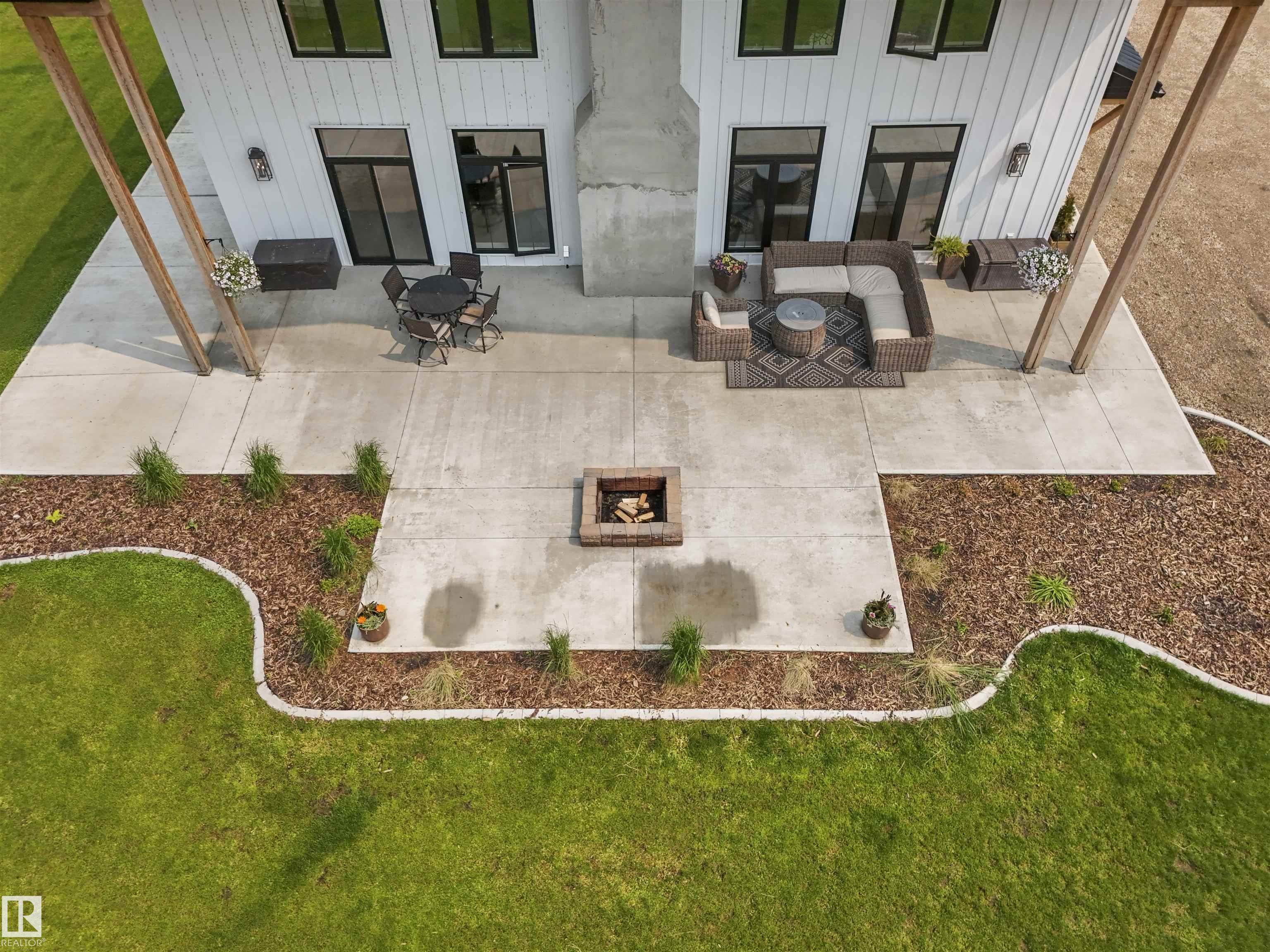 Fourth View of 50125 RGE ROAD 71, None, Rural Brazeau County, Alberta, T7A 2A3