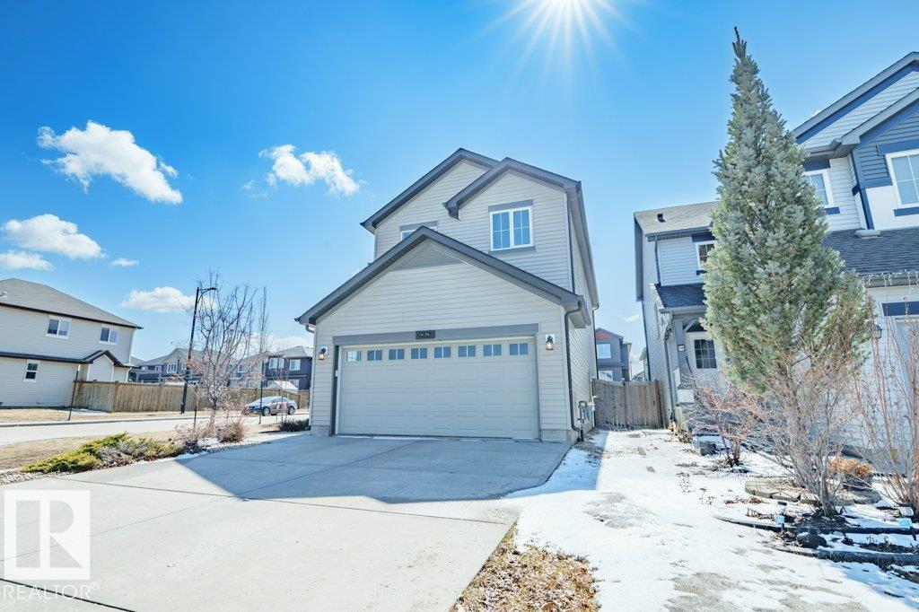 Third View of 6103 18 Avenue, Walker, Edmonton, Alberta, T6X 0W3