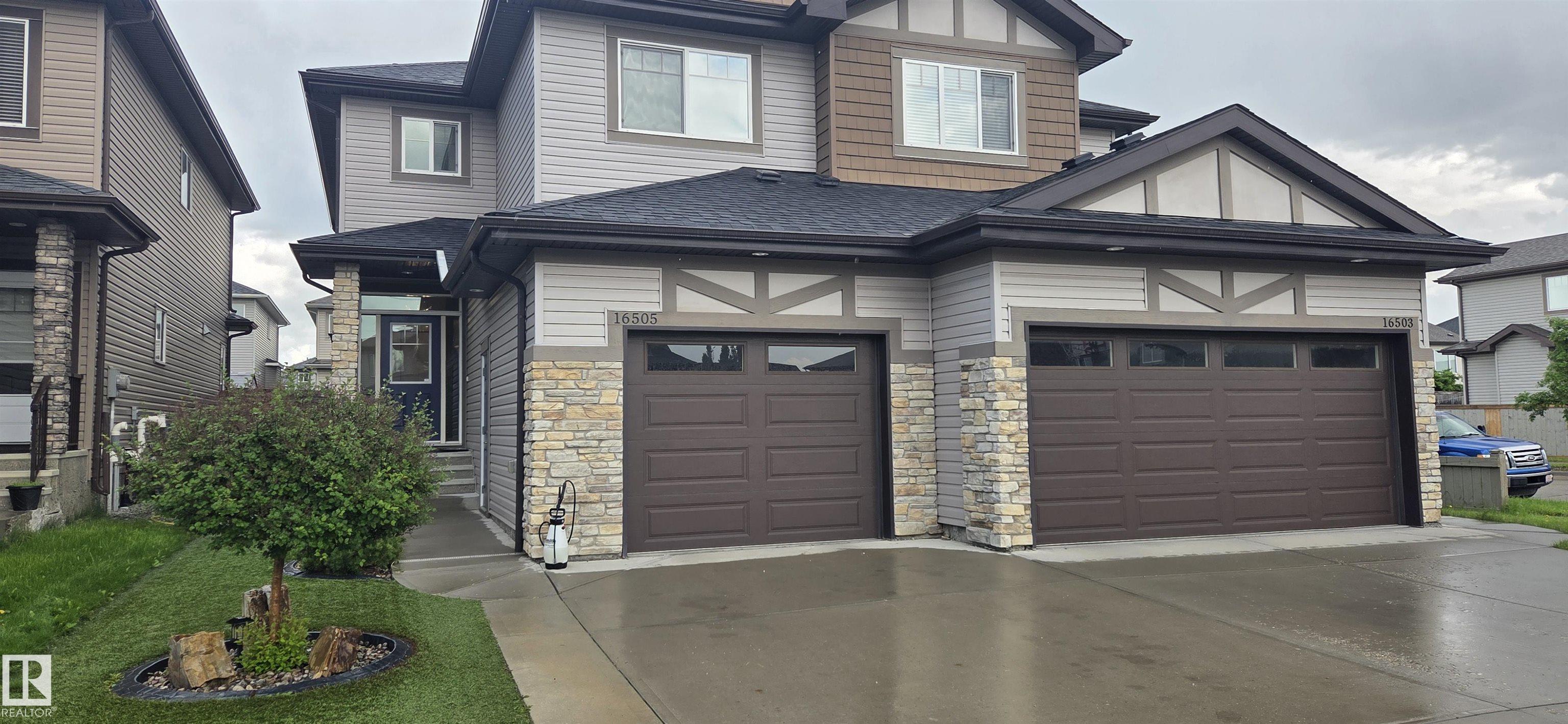 16505 133 Street, E4496561, Alberta,