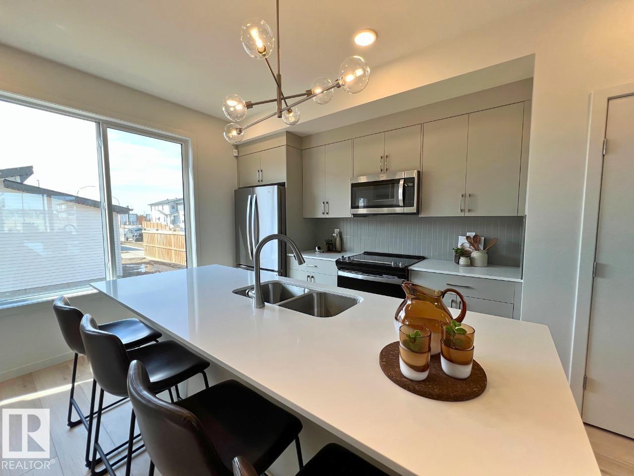 Fifth View of 8164 228 Street, Rosenthal (Edmonton), Edmonton, Alberta, T5T 4N5