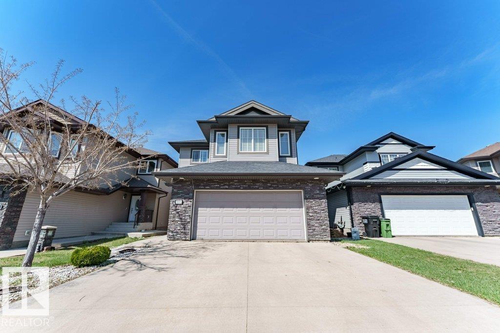 Fourth View of 5624 19 Avenue, Walker, Edmonton, Alberta, T6X 1T6