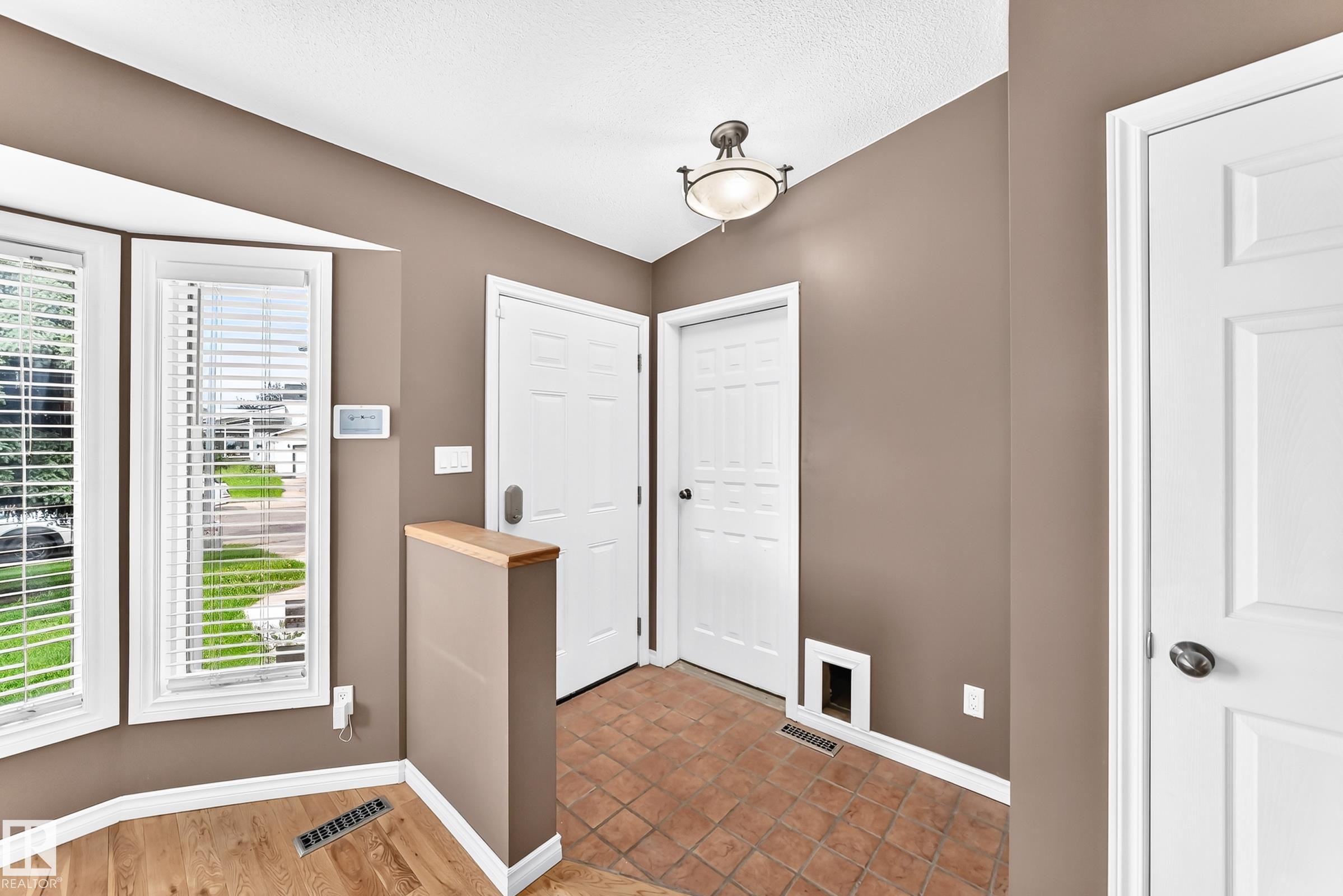 Third View of 1763 48A Street, Pollard Meadows, Edmonton, Alberta, T6L 2Y2