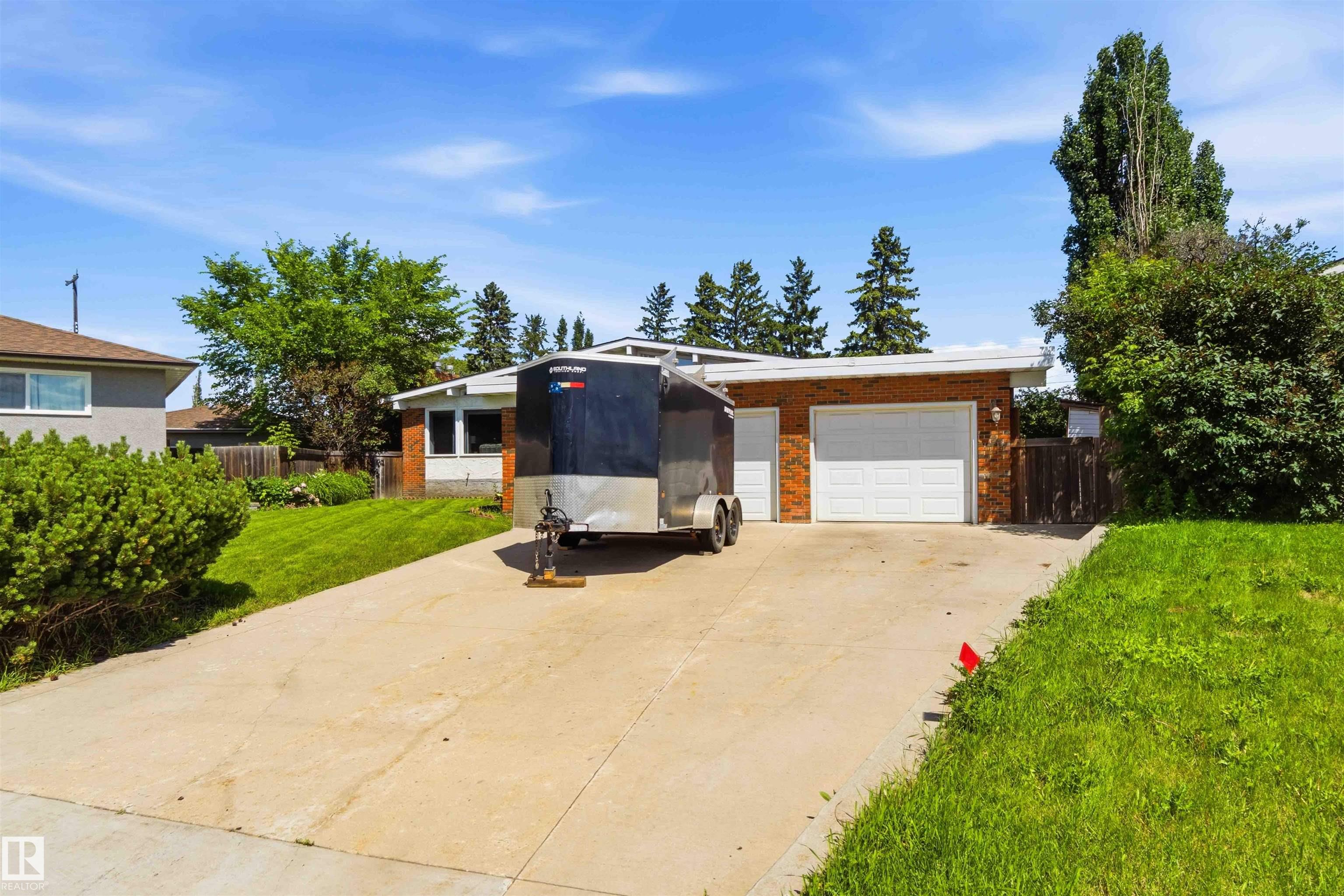 Third View of 13121 122 Street, Calder, Edmonton, Alberta, T5L 0G2