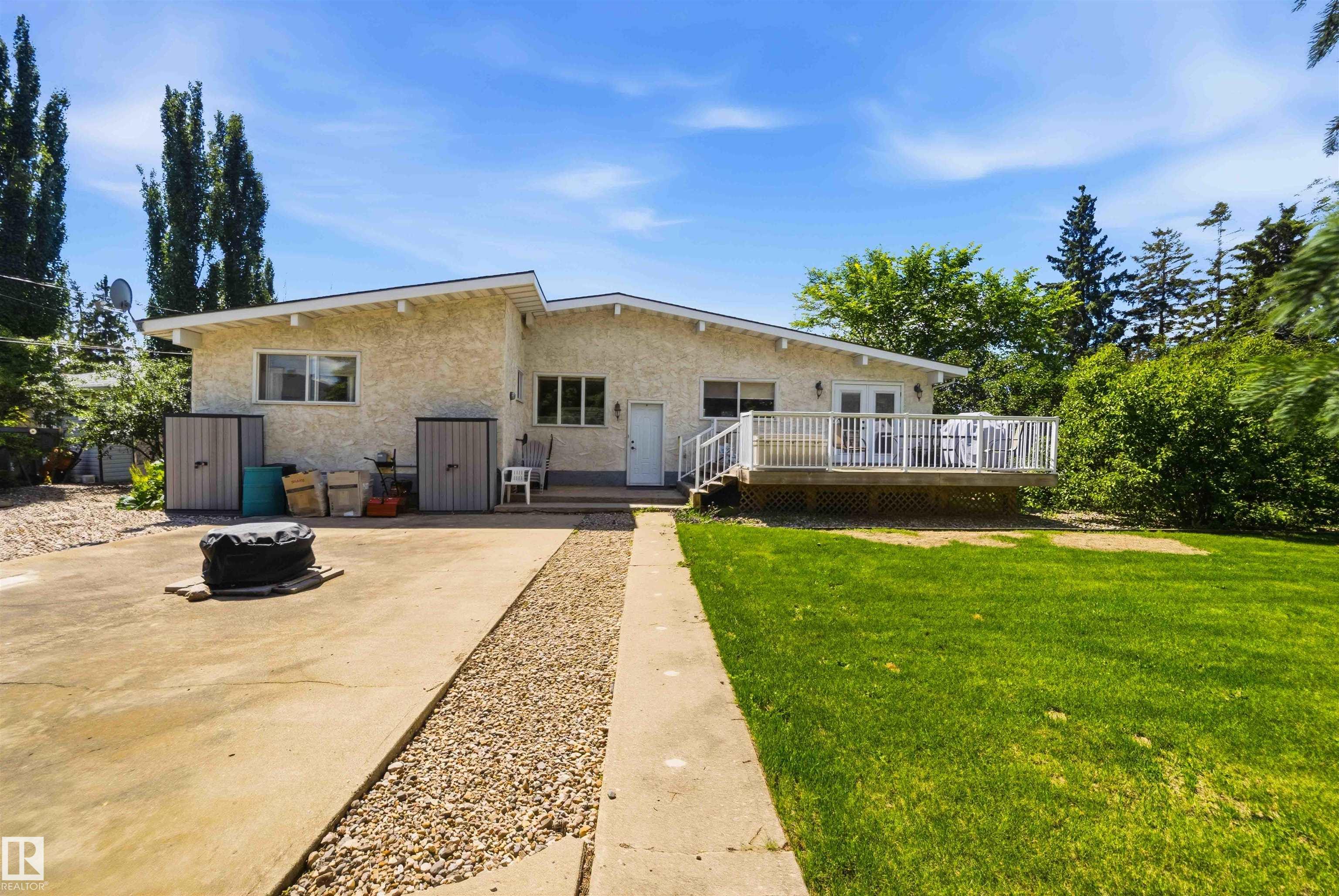 Fourth View of 13121 122 Street, Calder, Edmonton, Alberta, T5L 0G2